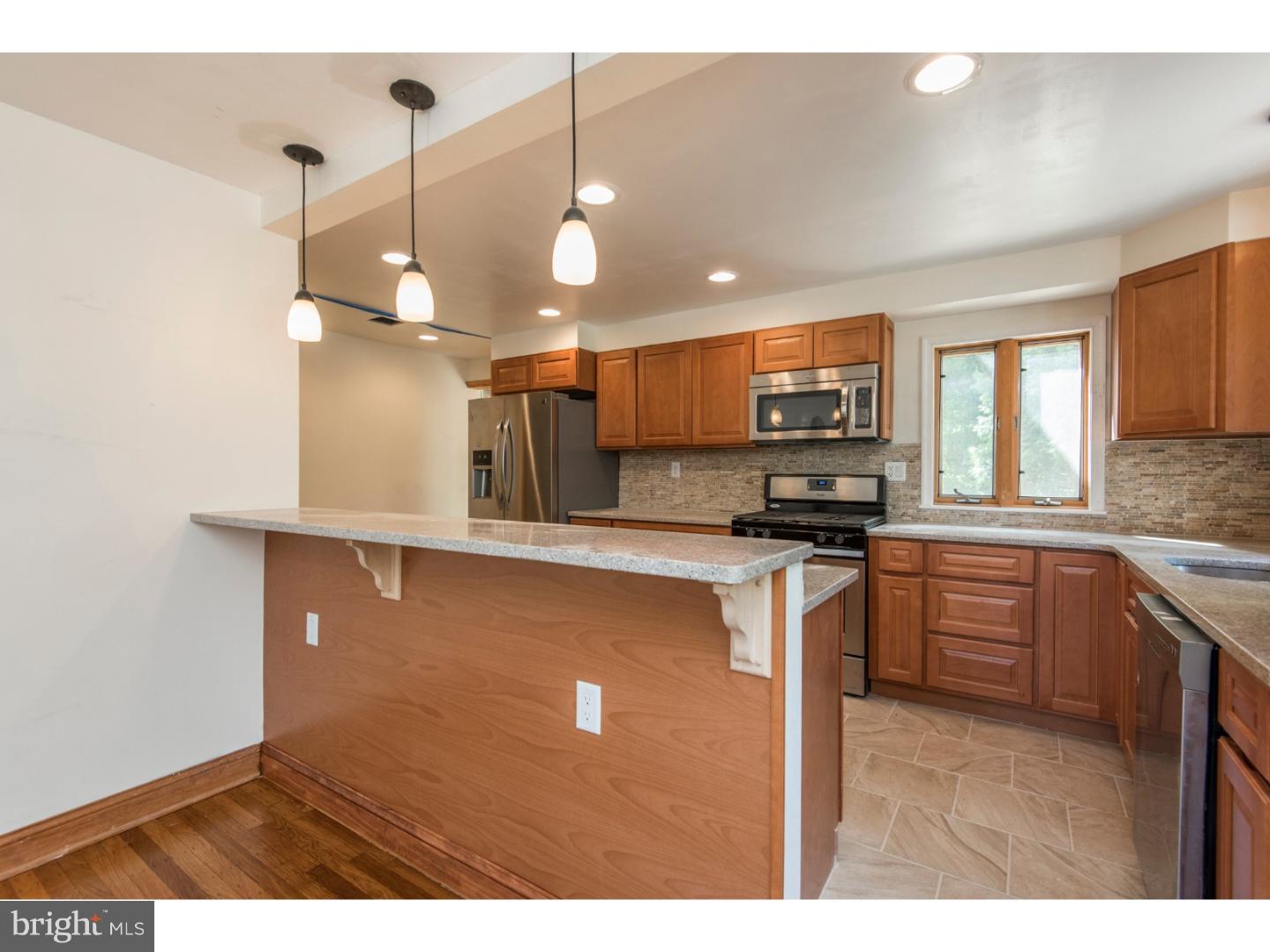 WYNNEWOOD - Residential