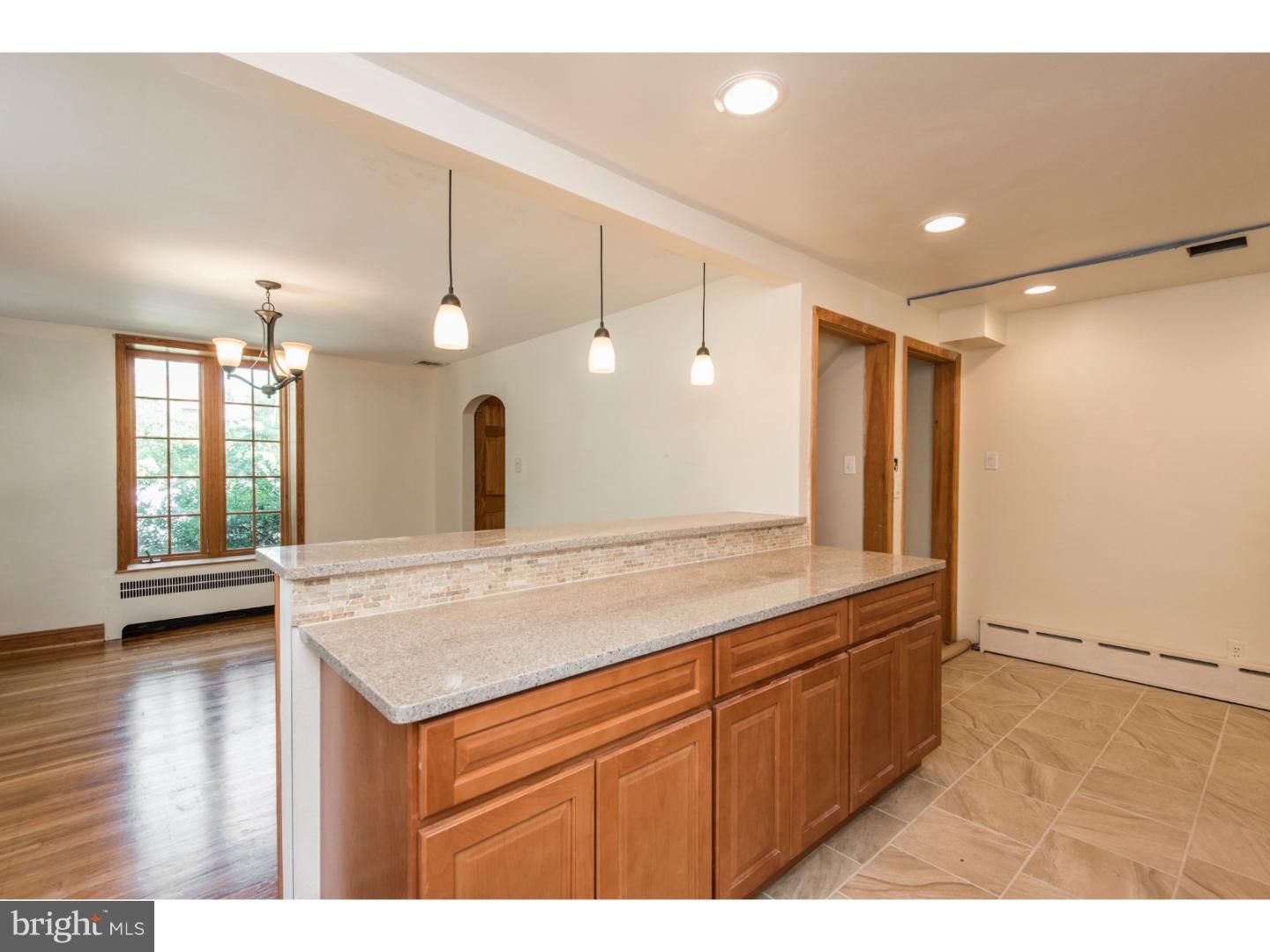 WYNNEWOOD - Residential