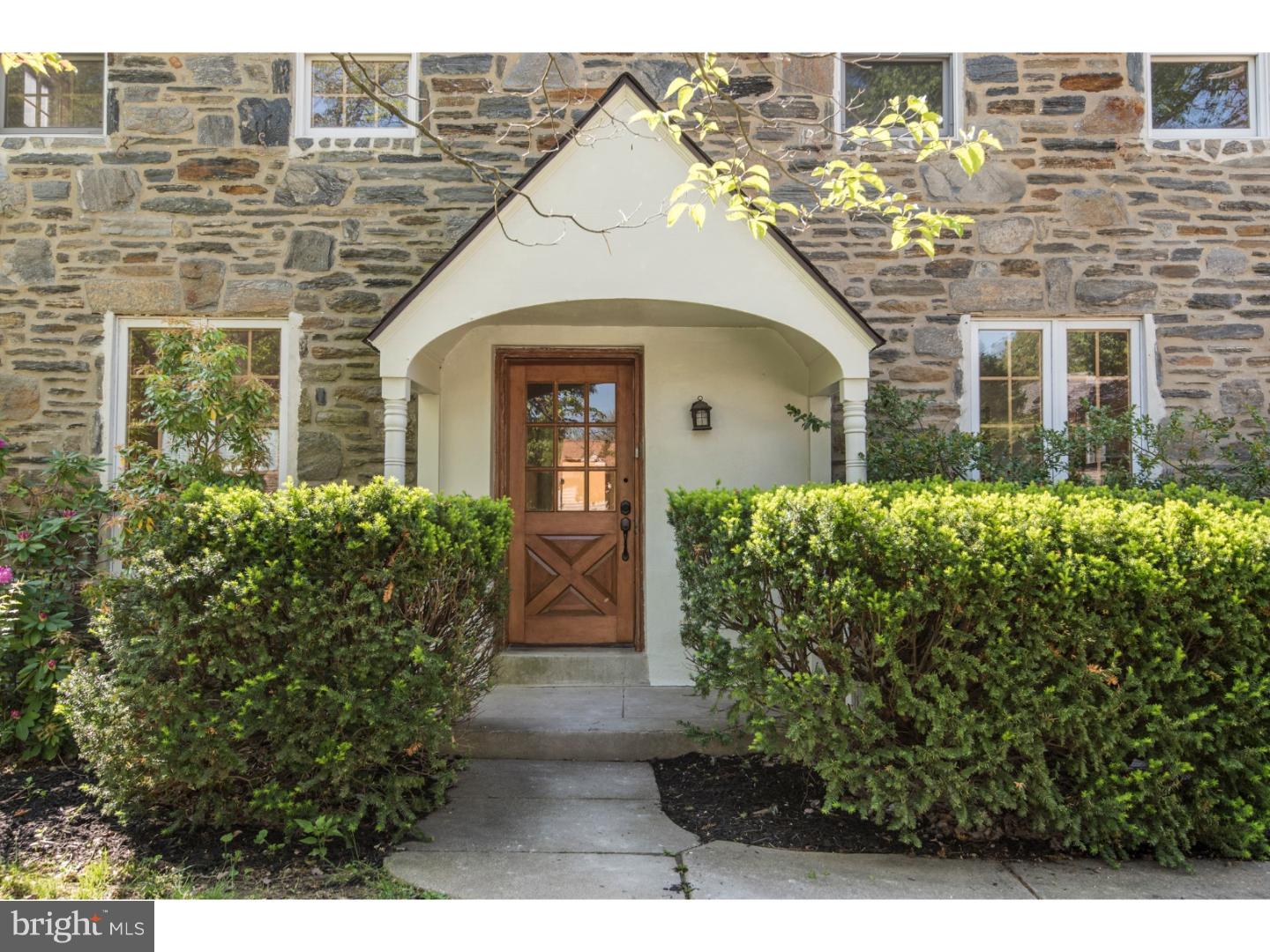 WYNNEWOOD - Residential