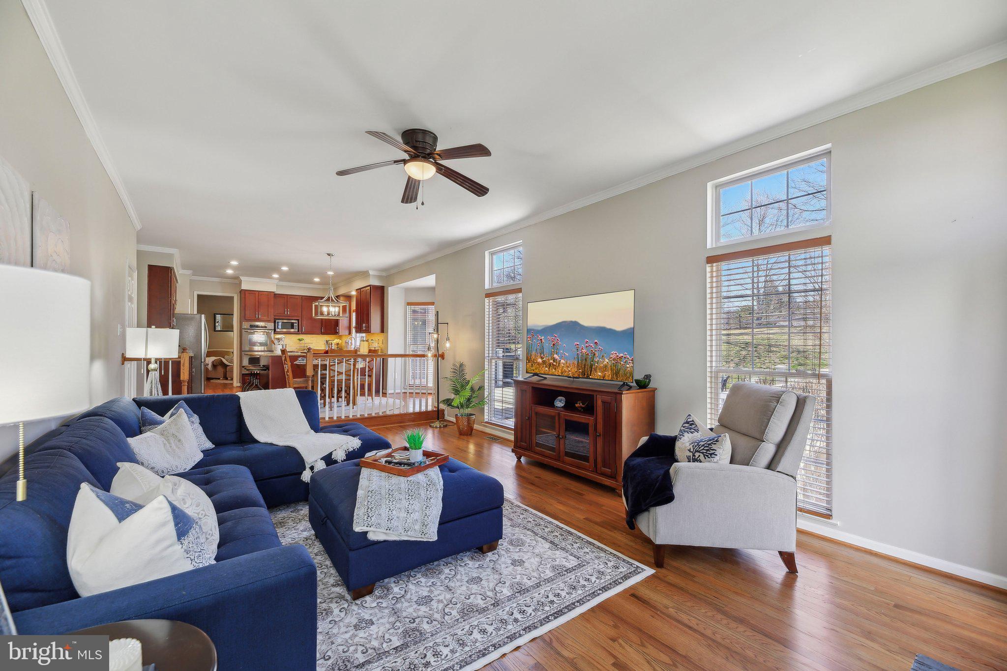 KINGS BRIDGE - Residential