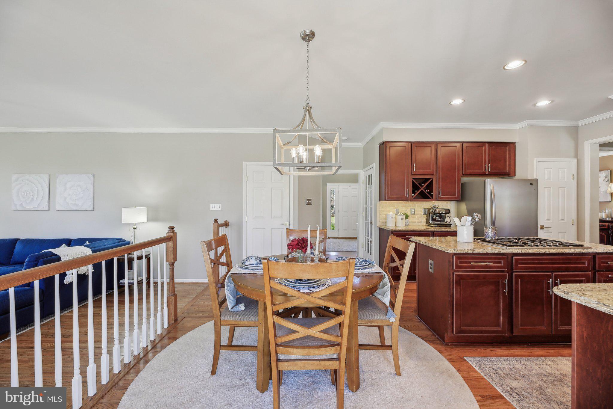 KINGS BRIDGE - Residential