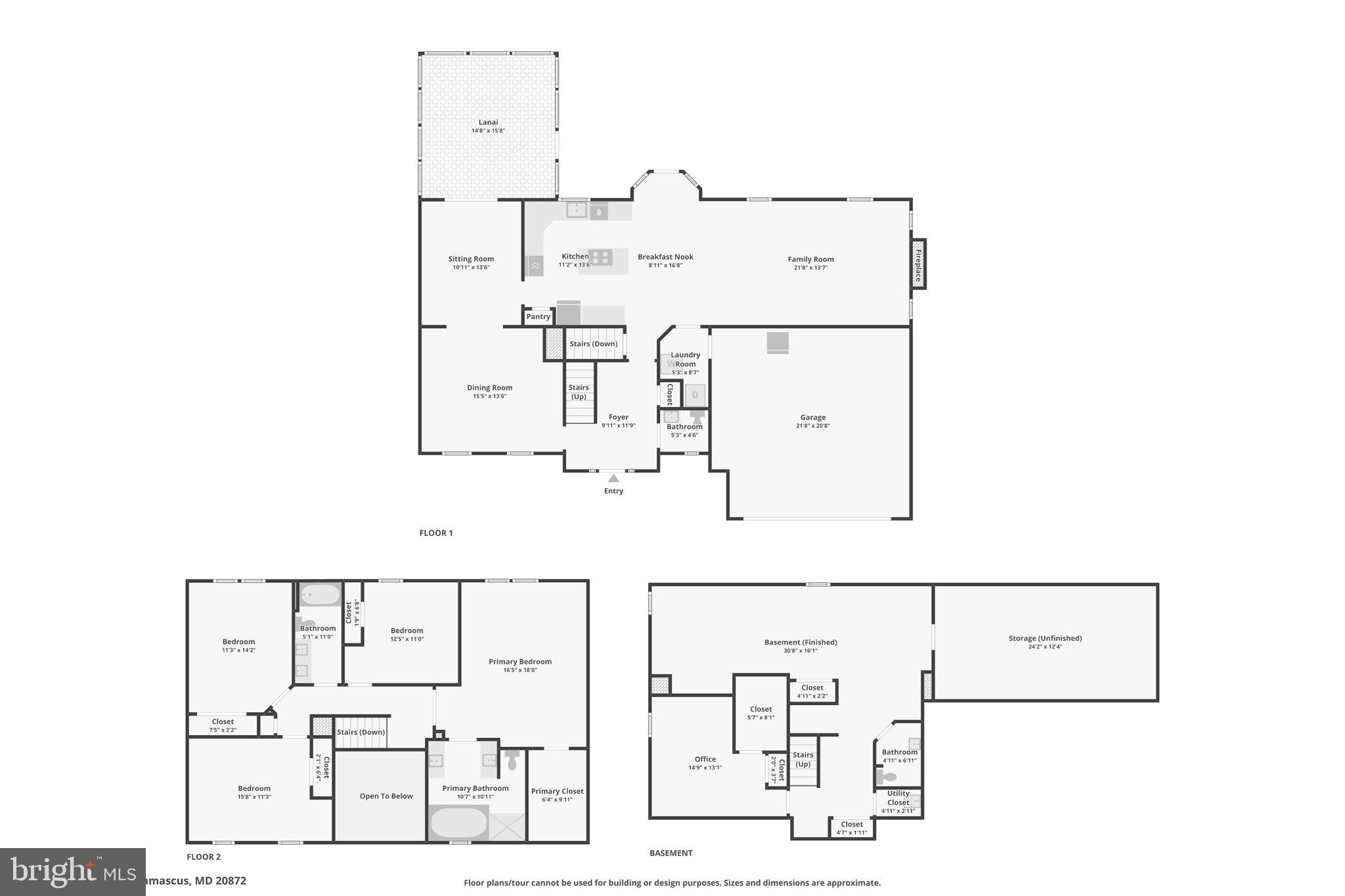 KINGS BRIDGE - Residential