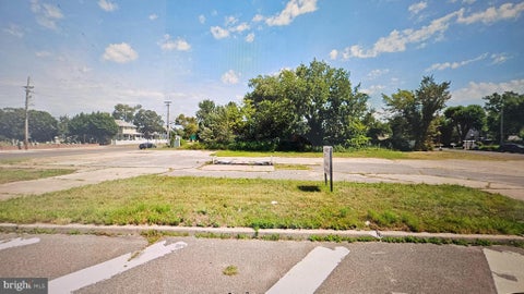 Vacant Land For Sale - 1 Roosevelt Boulevard<br/> Cape May County, MARMORA, NJ 08223
