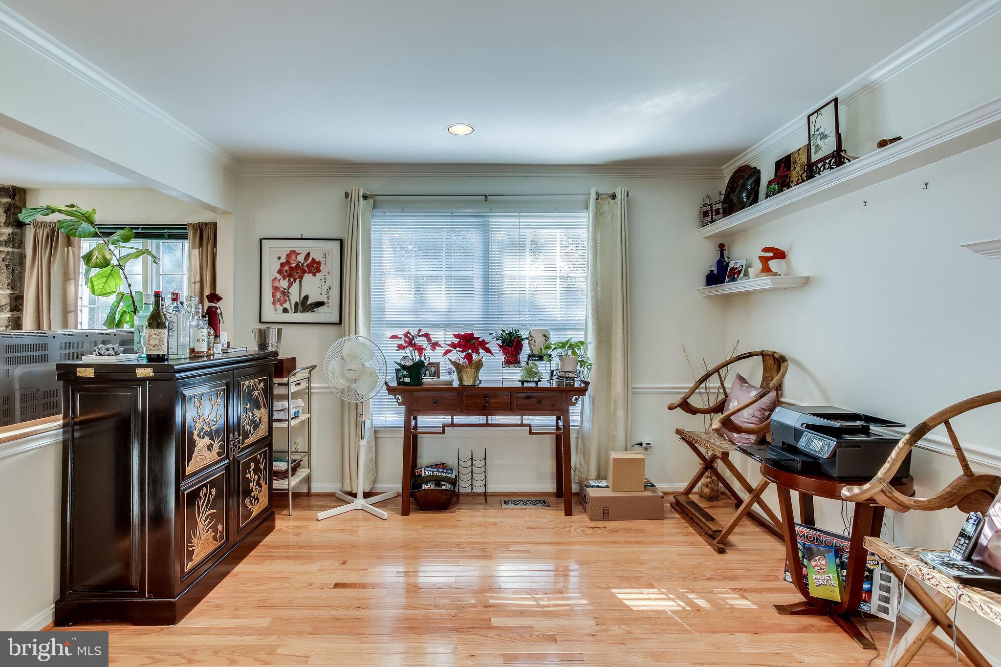 SUGAR CREEK - Residential