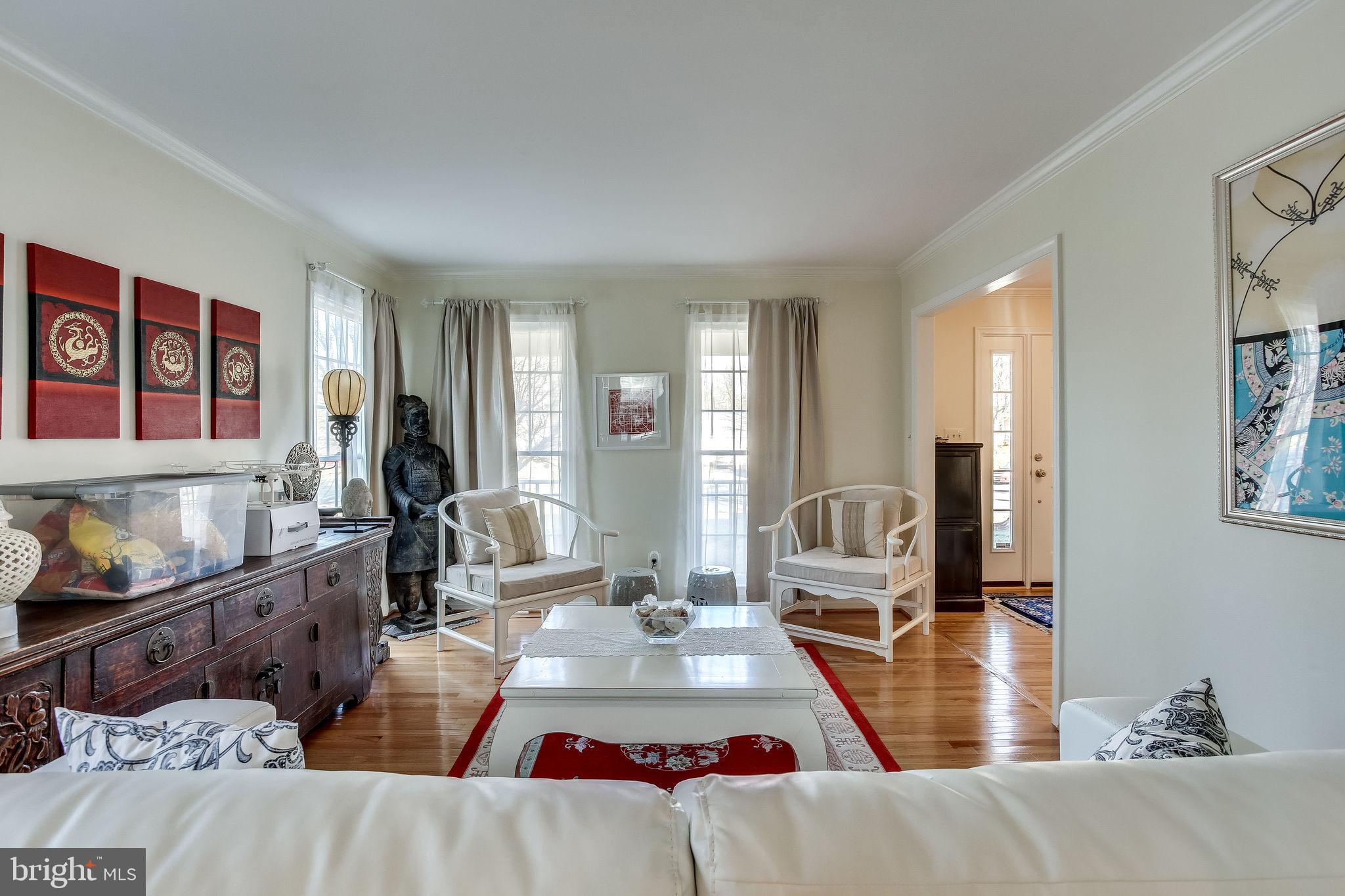 SUGAR CREEK - Residential