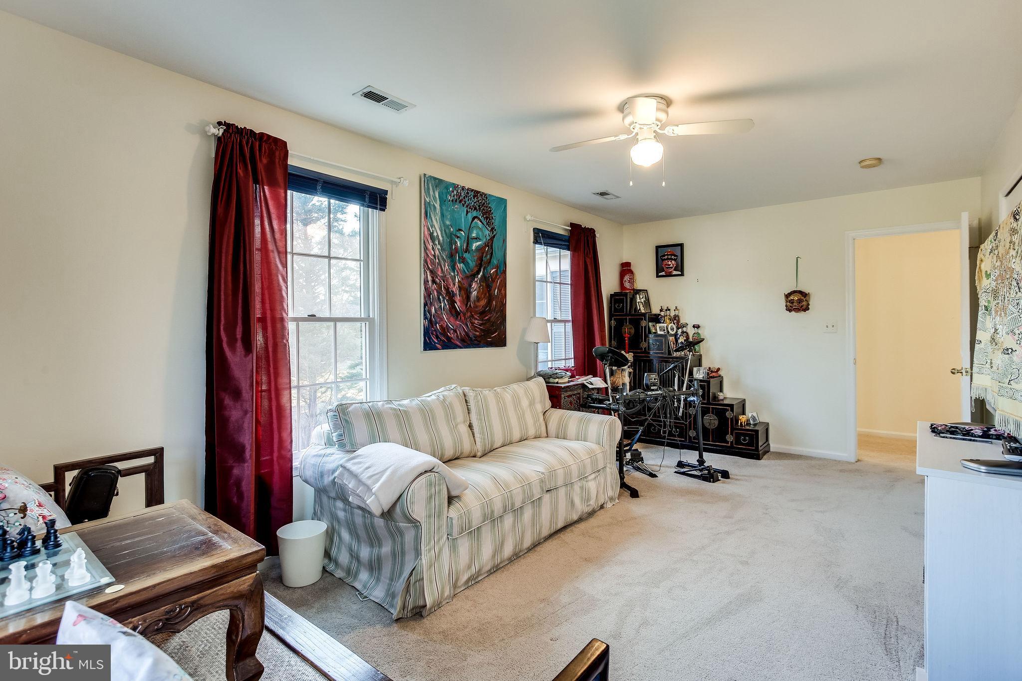 SUGAR CREEK - Residential