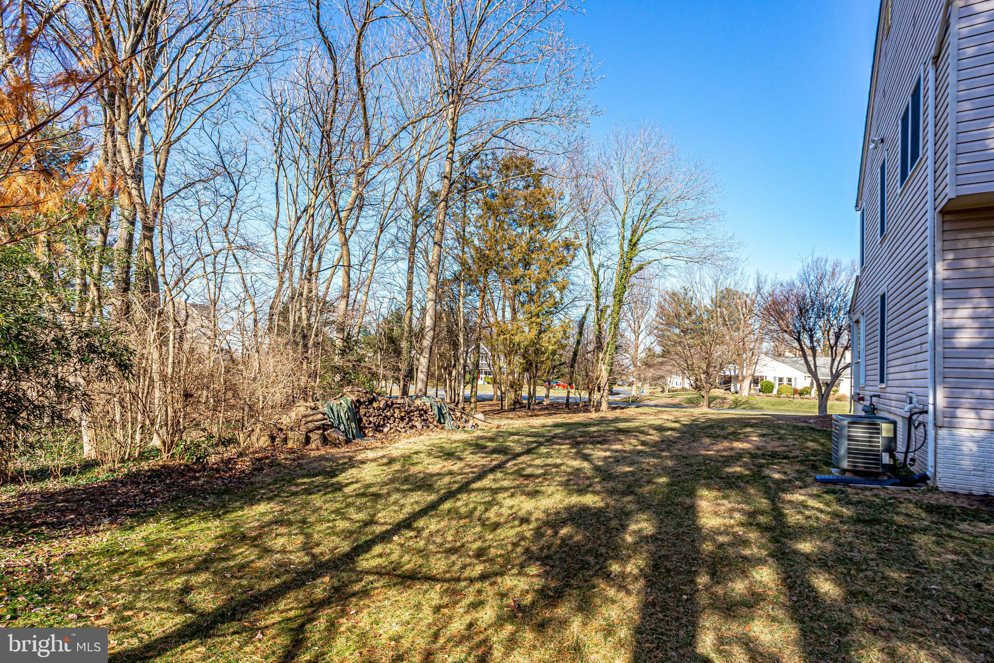 SUGAR CREEK - Residential