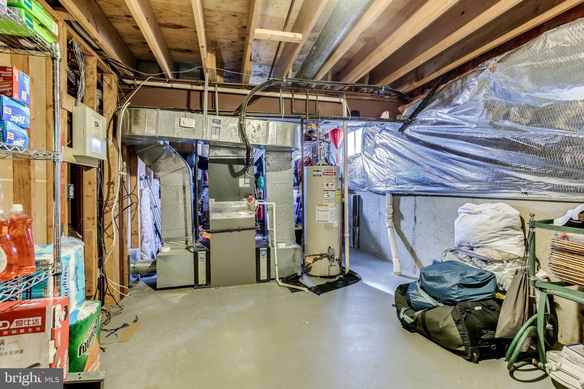 SUGAR CREEK - Residential