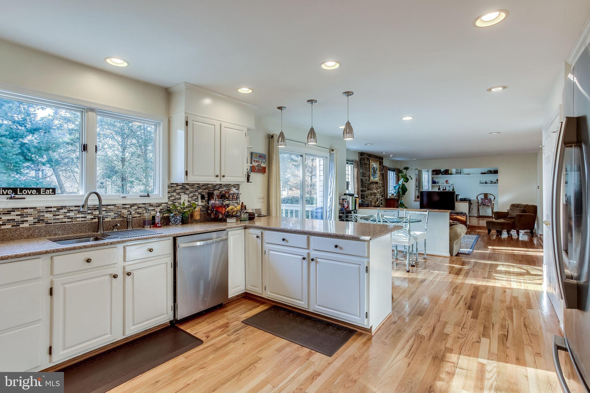 SUGAR CREEK - Residential