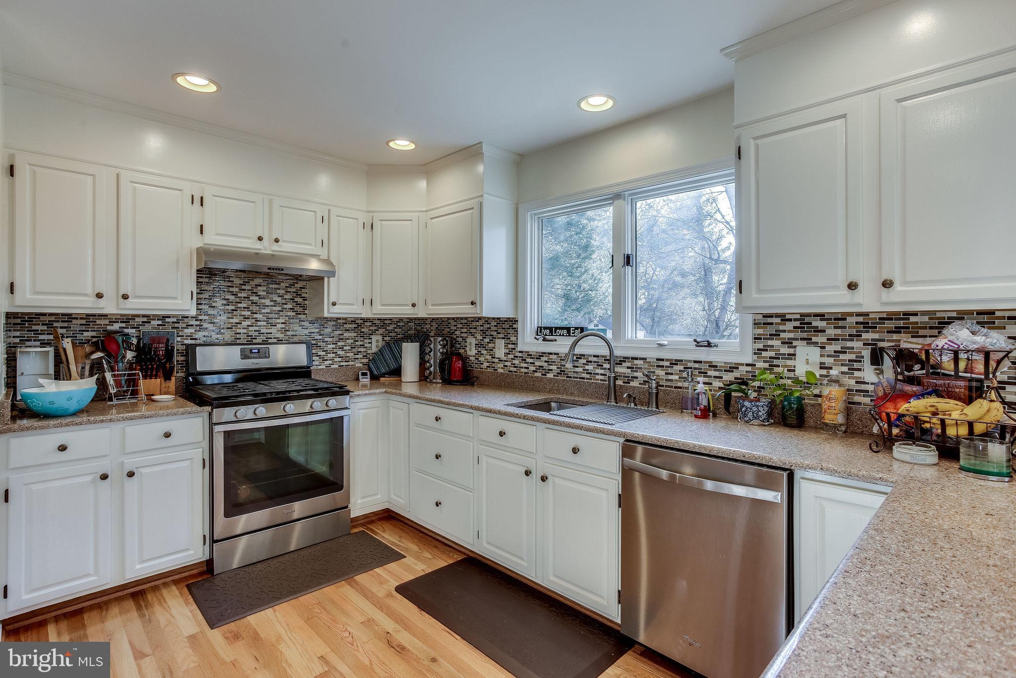 SUGAR CREEK - Residential