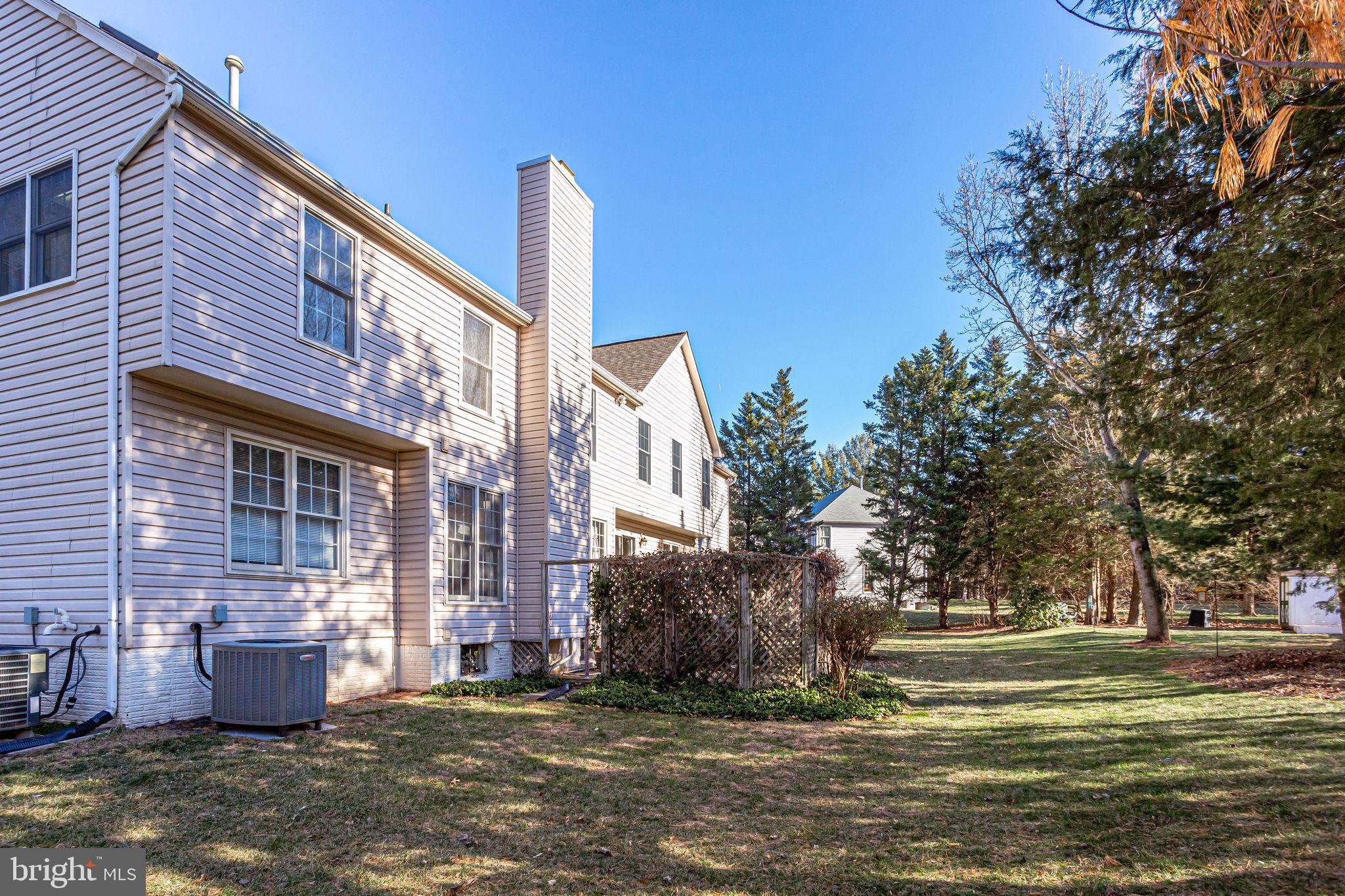 SUGAR CREEK - Residential