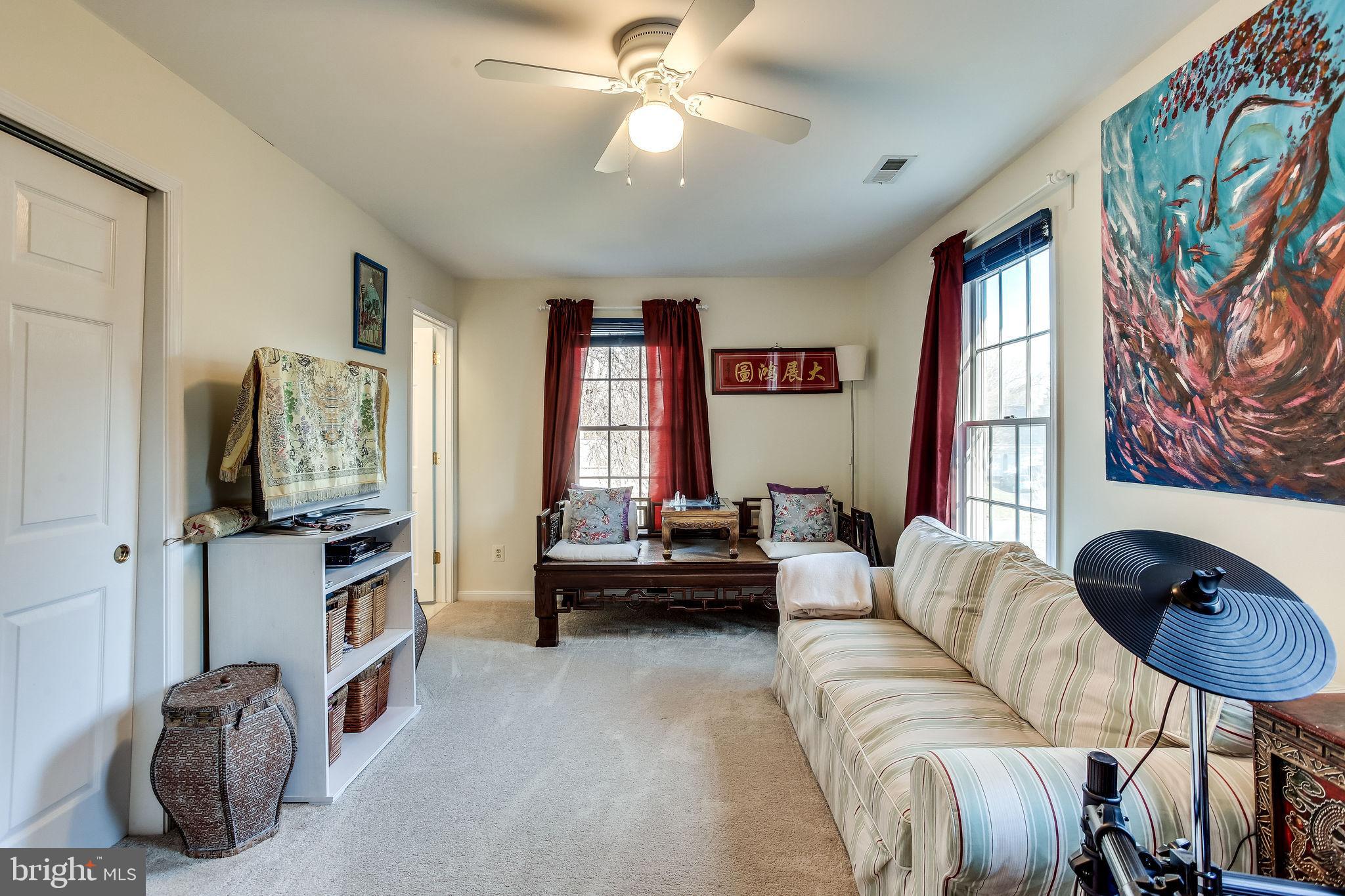 SUGAR CREEK - Residential