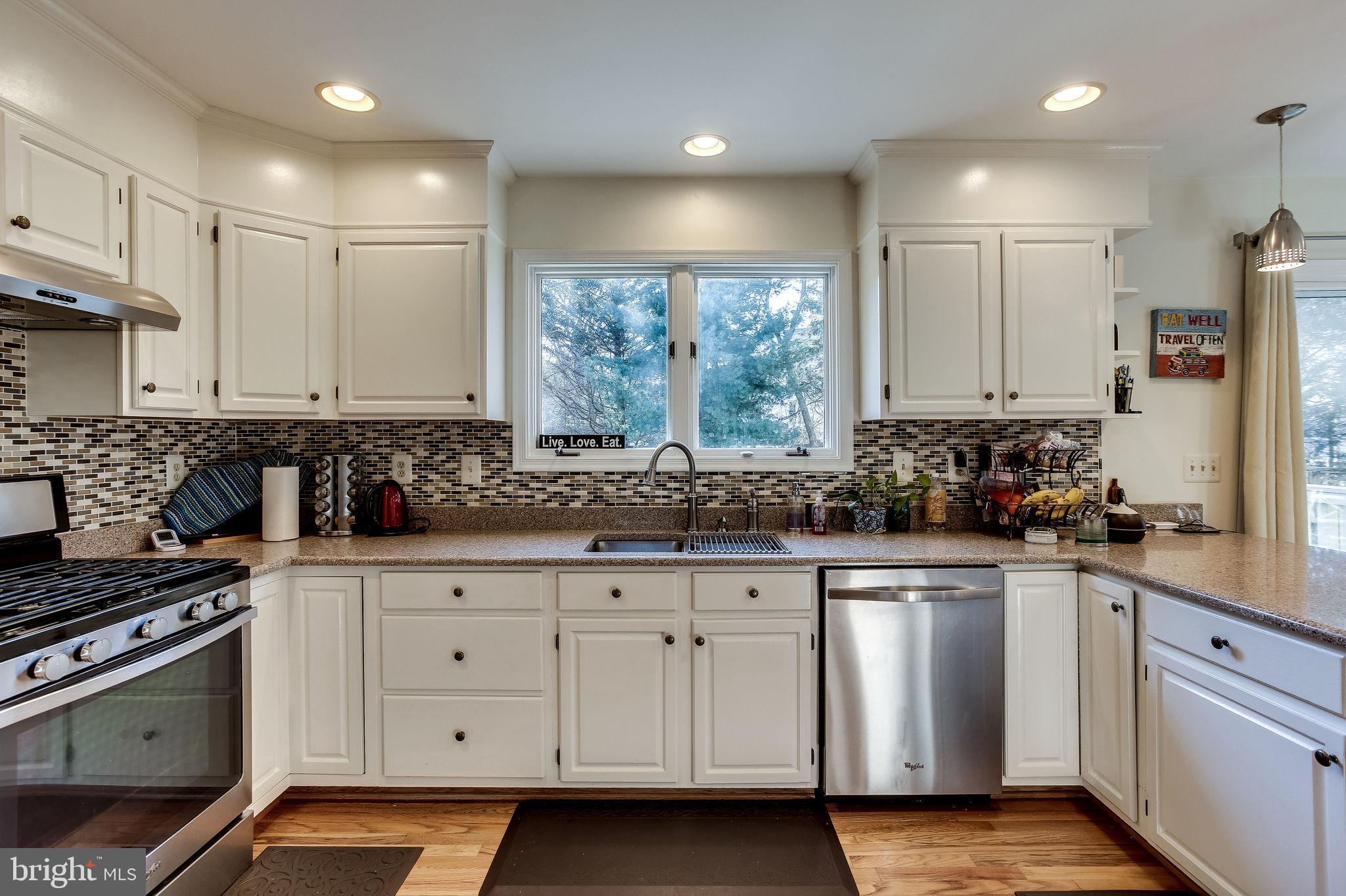 SUGAR CREEK - Residential