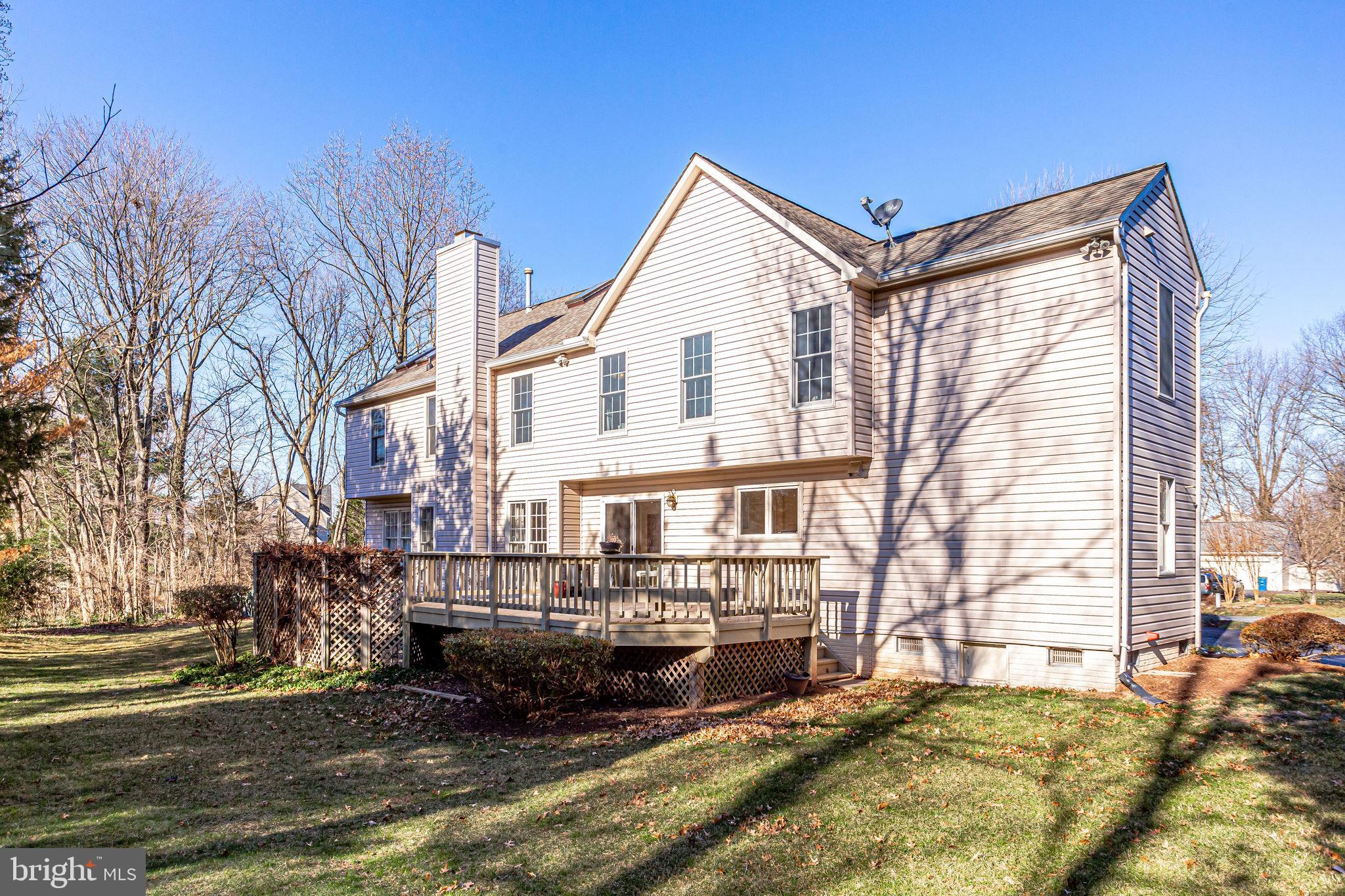 SUGAR CREEK - Residential