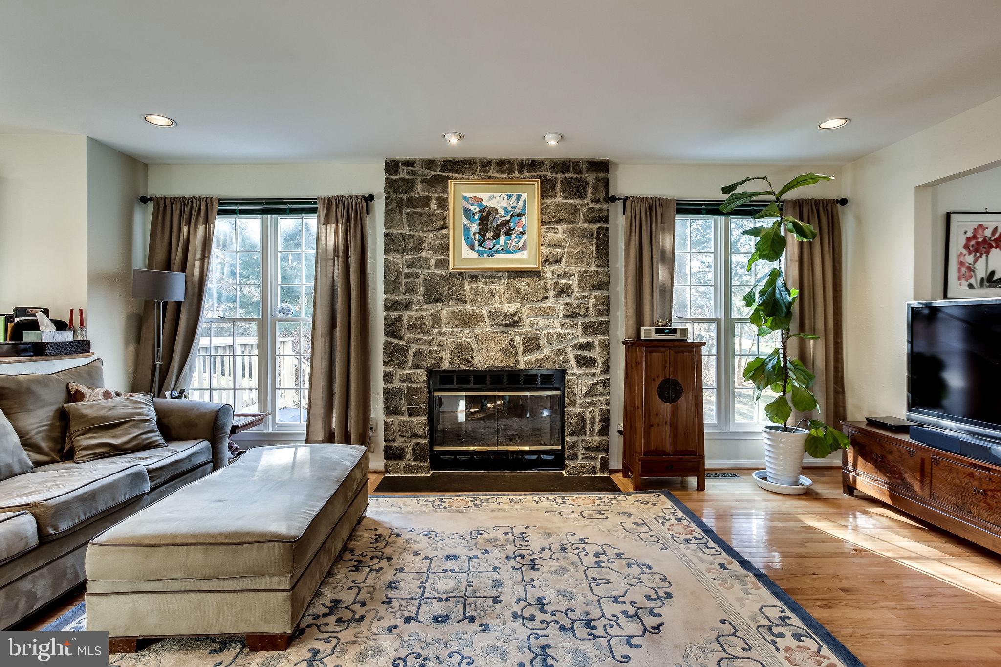 SUGAR CREEK - Residential