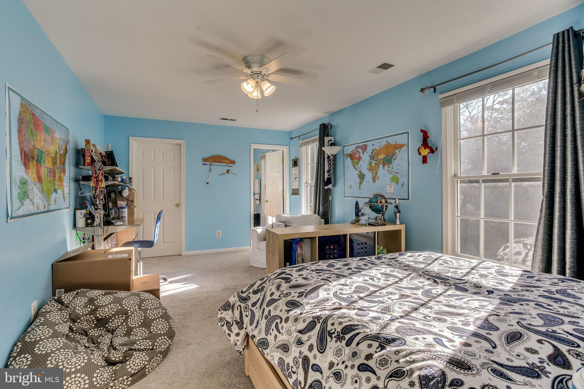 SUGAR CREEK - Residential