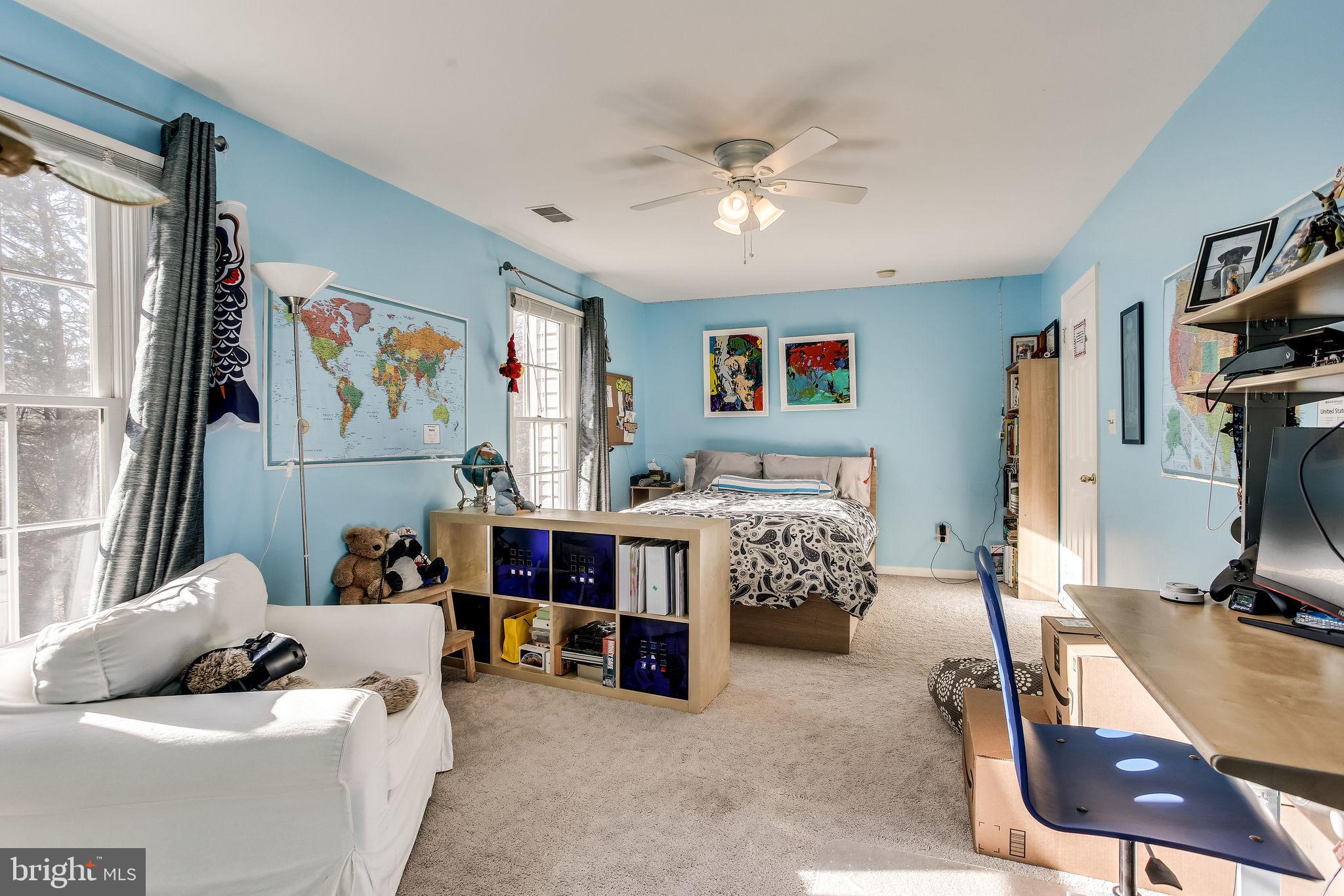 SUGAR CREEK - Residential