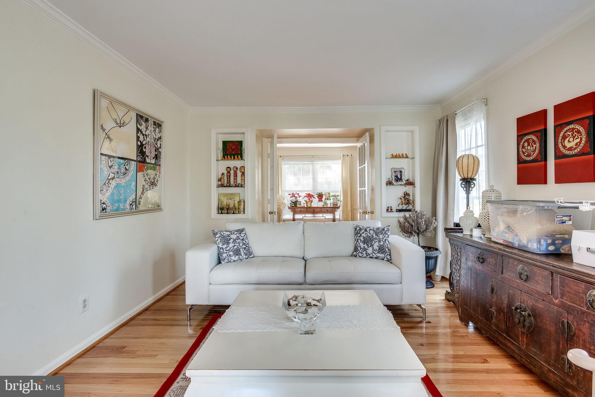 SUGAR CREEK - Residential