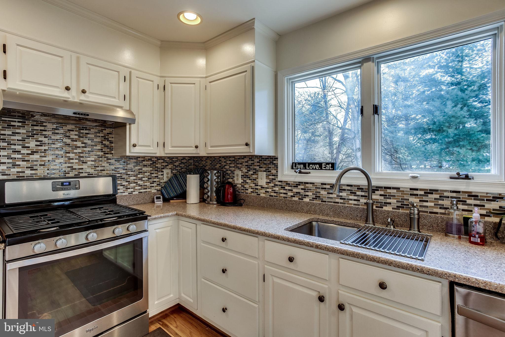 SUGAR CREEK - Residential