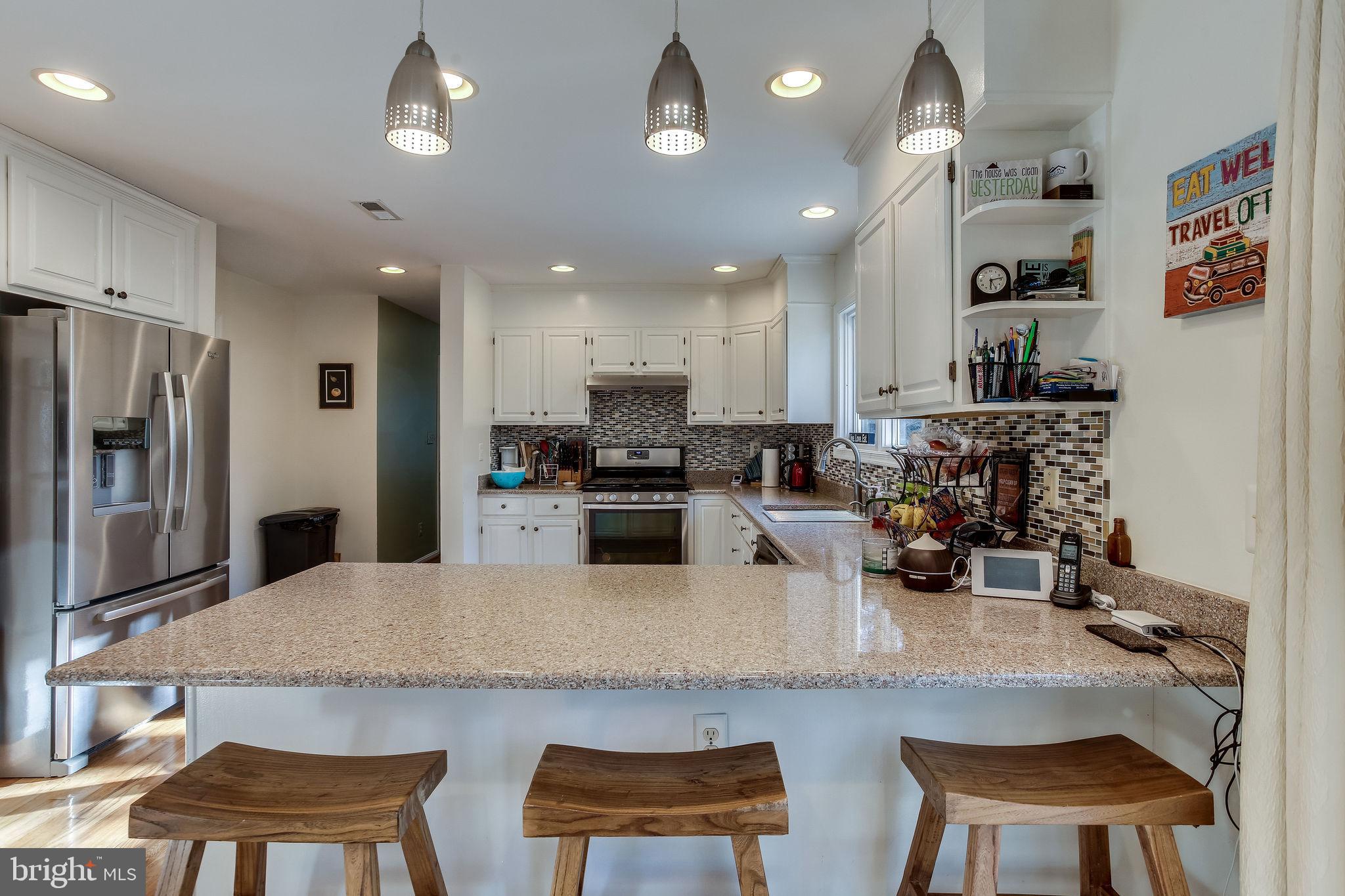 SUGAR CREEK - Residential