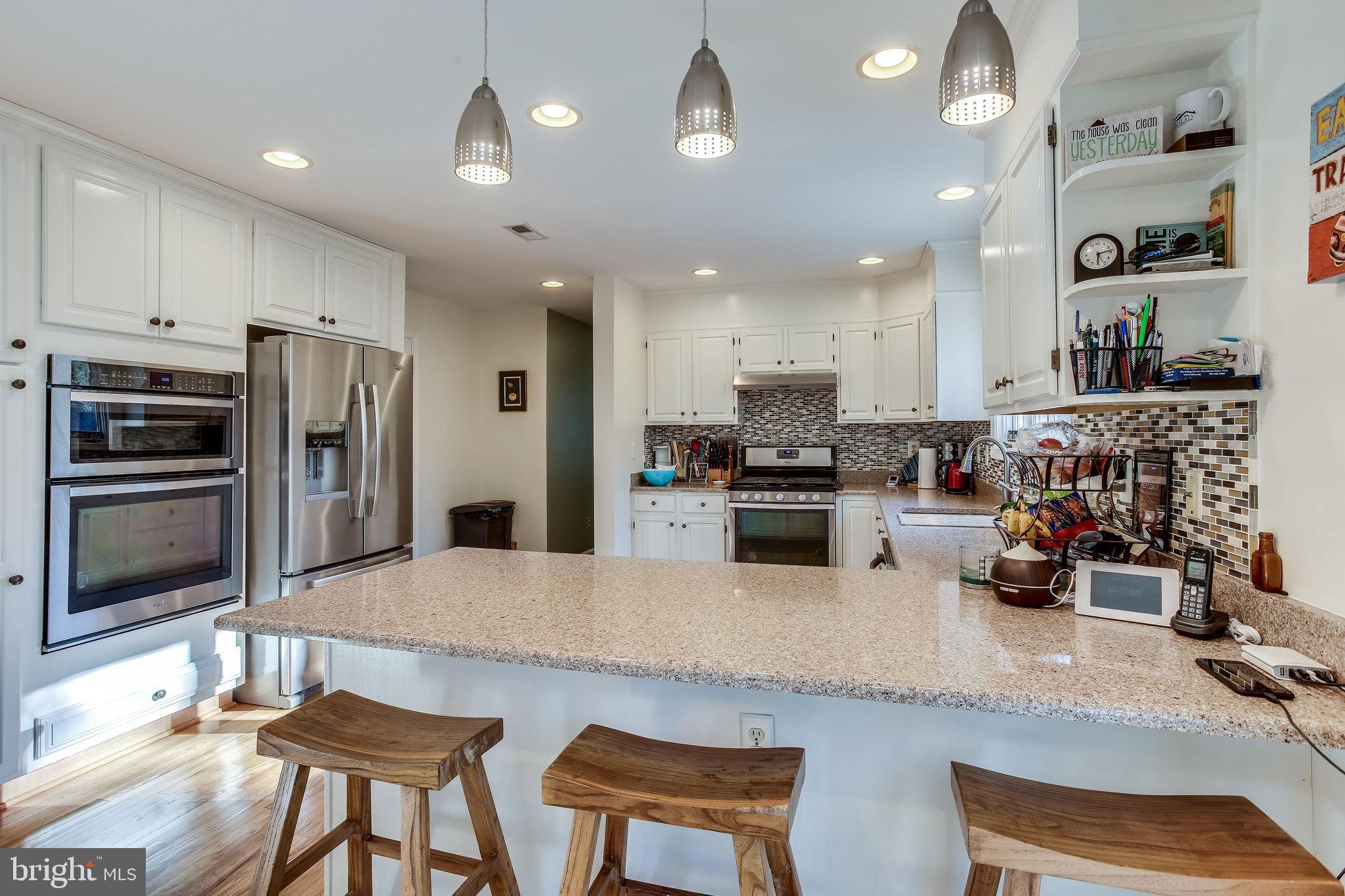 SUGAR CREEK - Residential