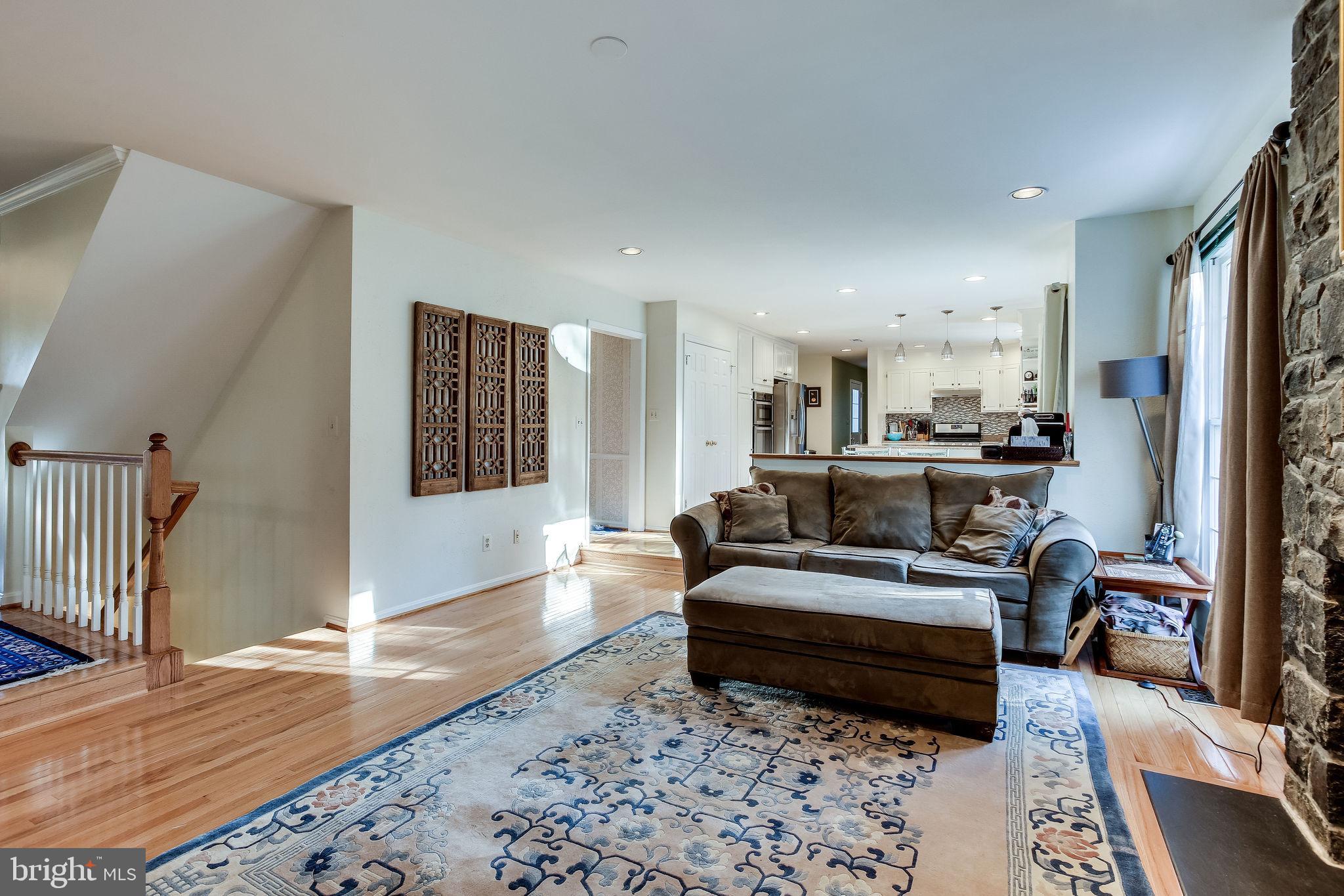 SUGAR CREEK - Residential