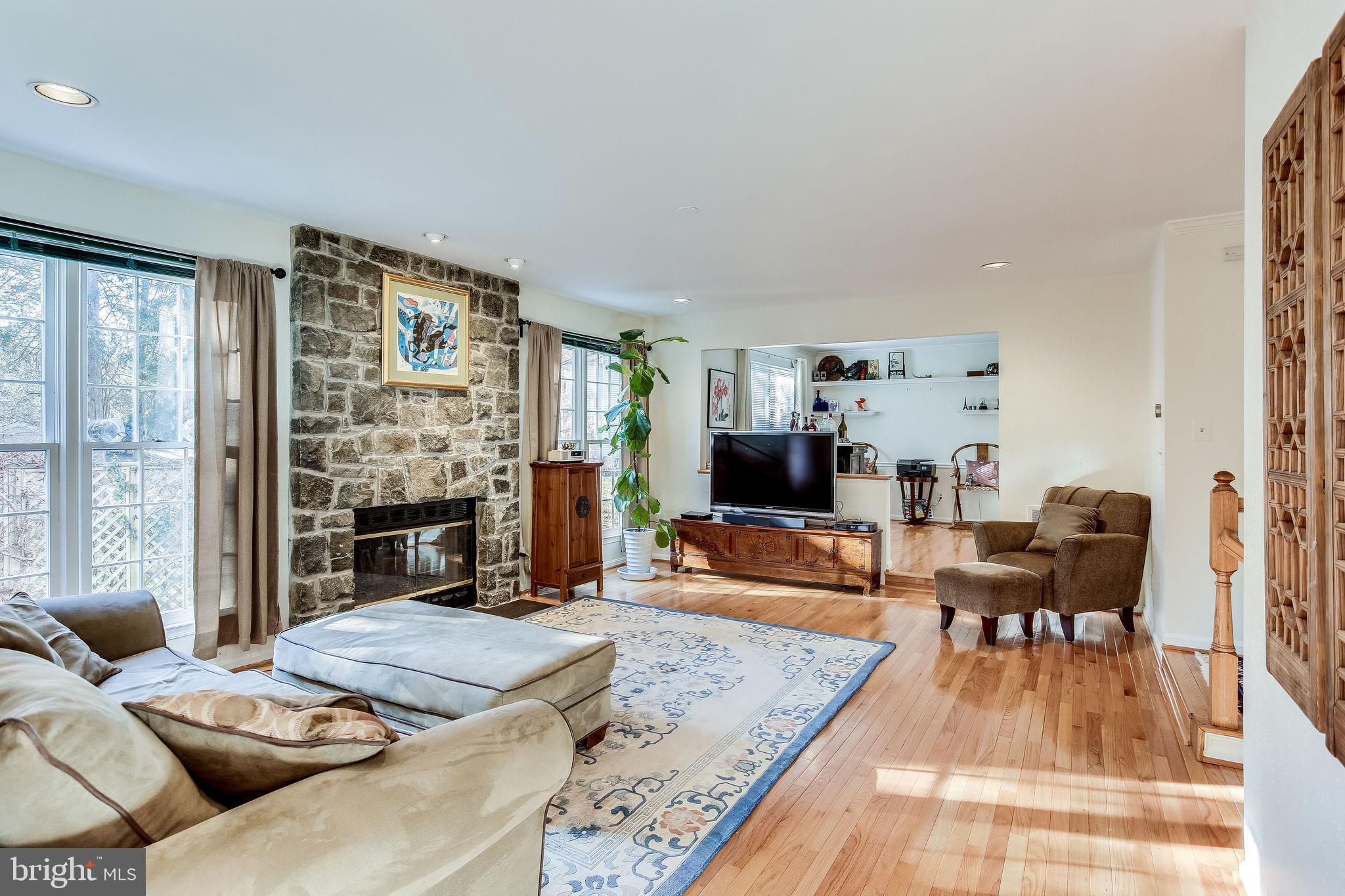 SUGAR CREEK - Residential