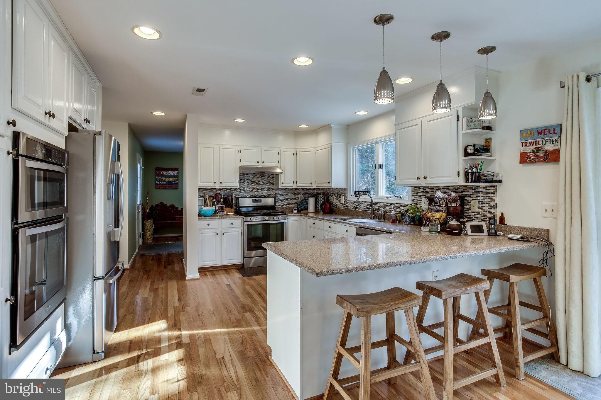 SUGAR CREEK - Residential