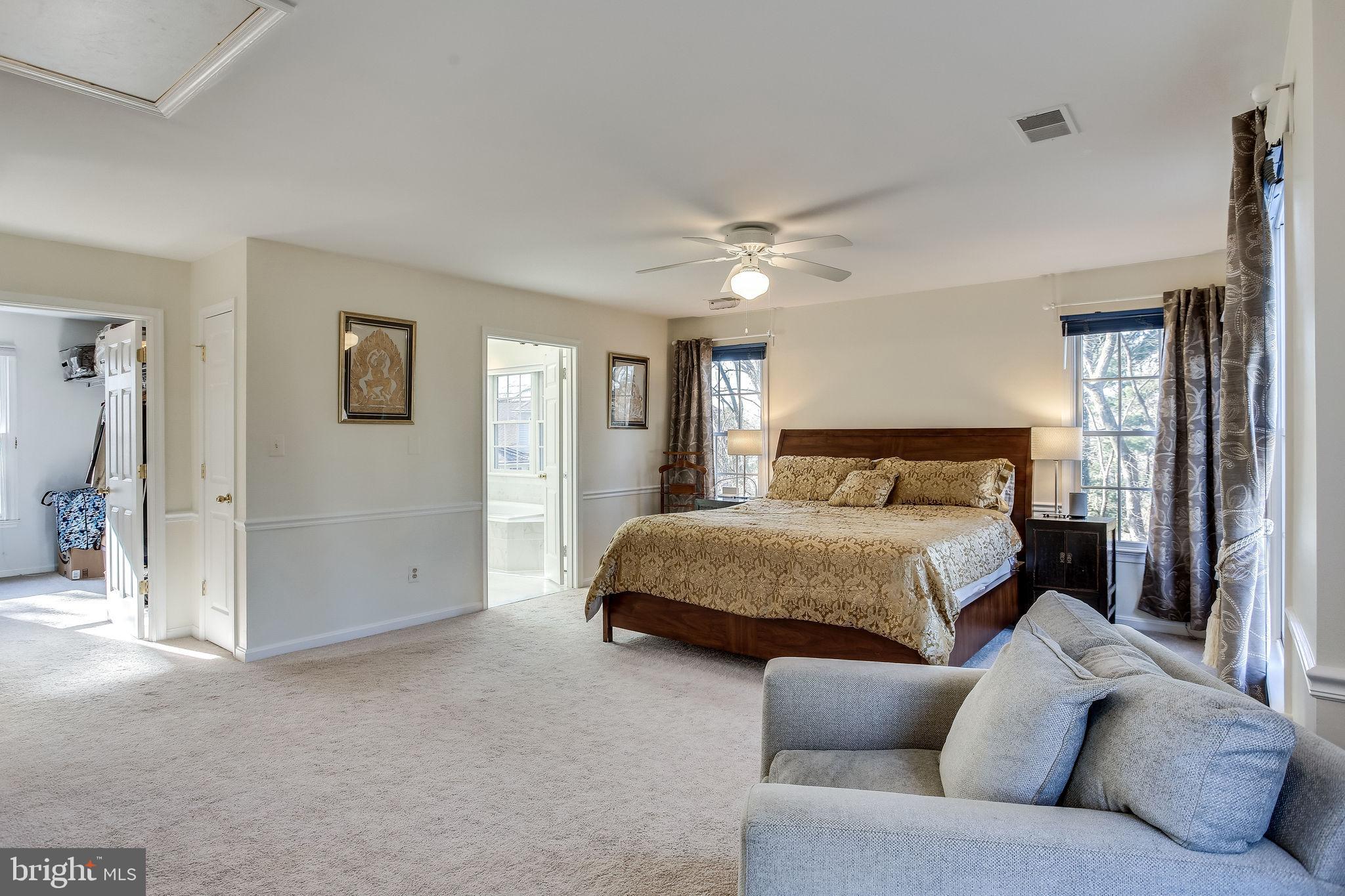 SUGAR CREEK - Residential