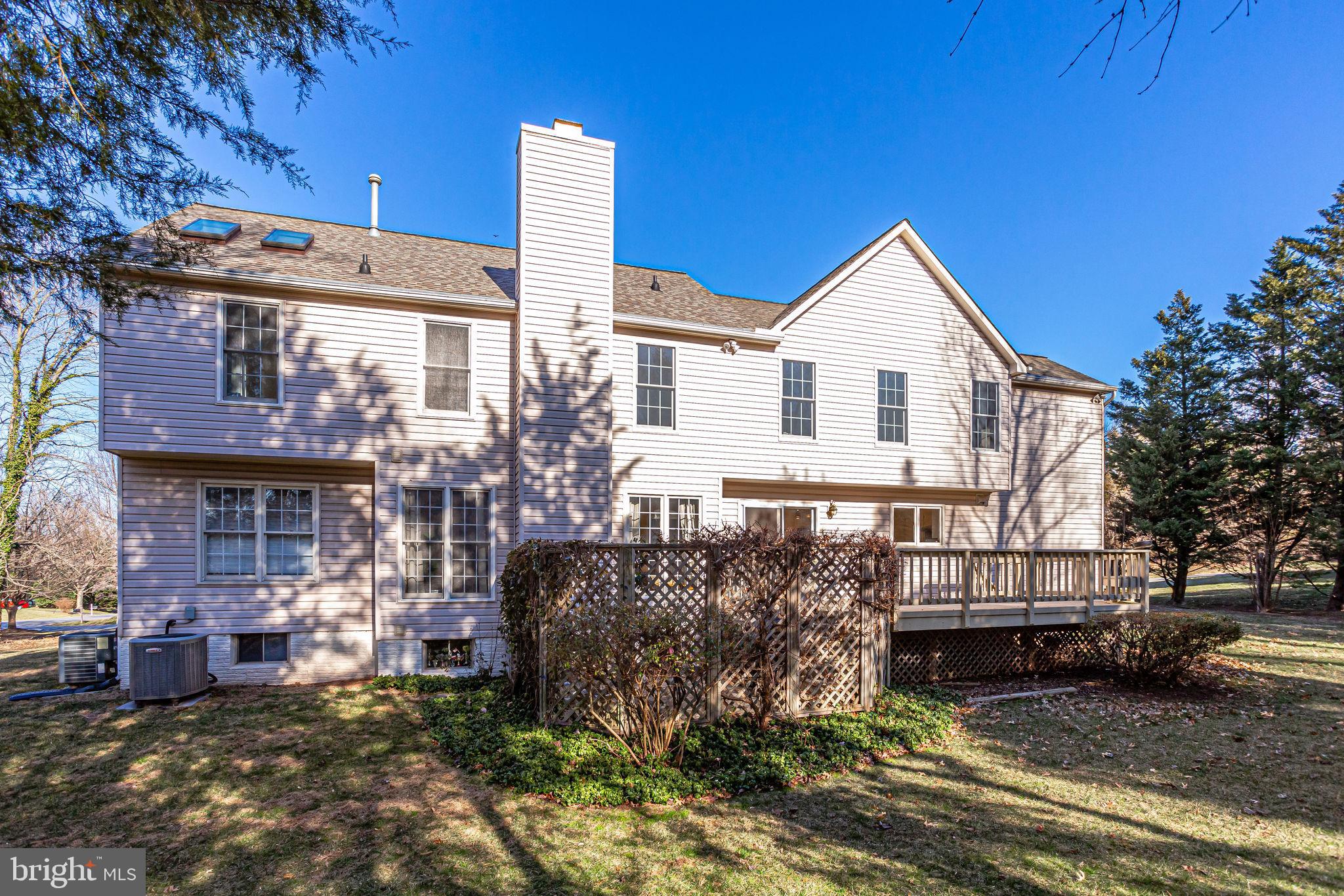 SUGAR CREEK - Residential