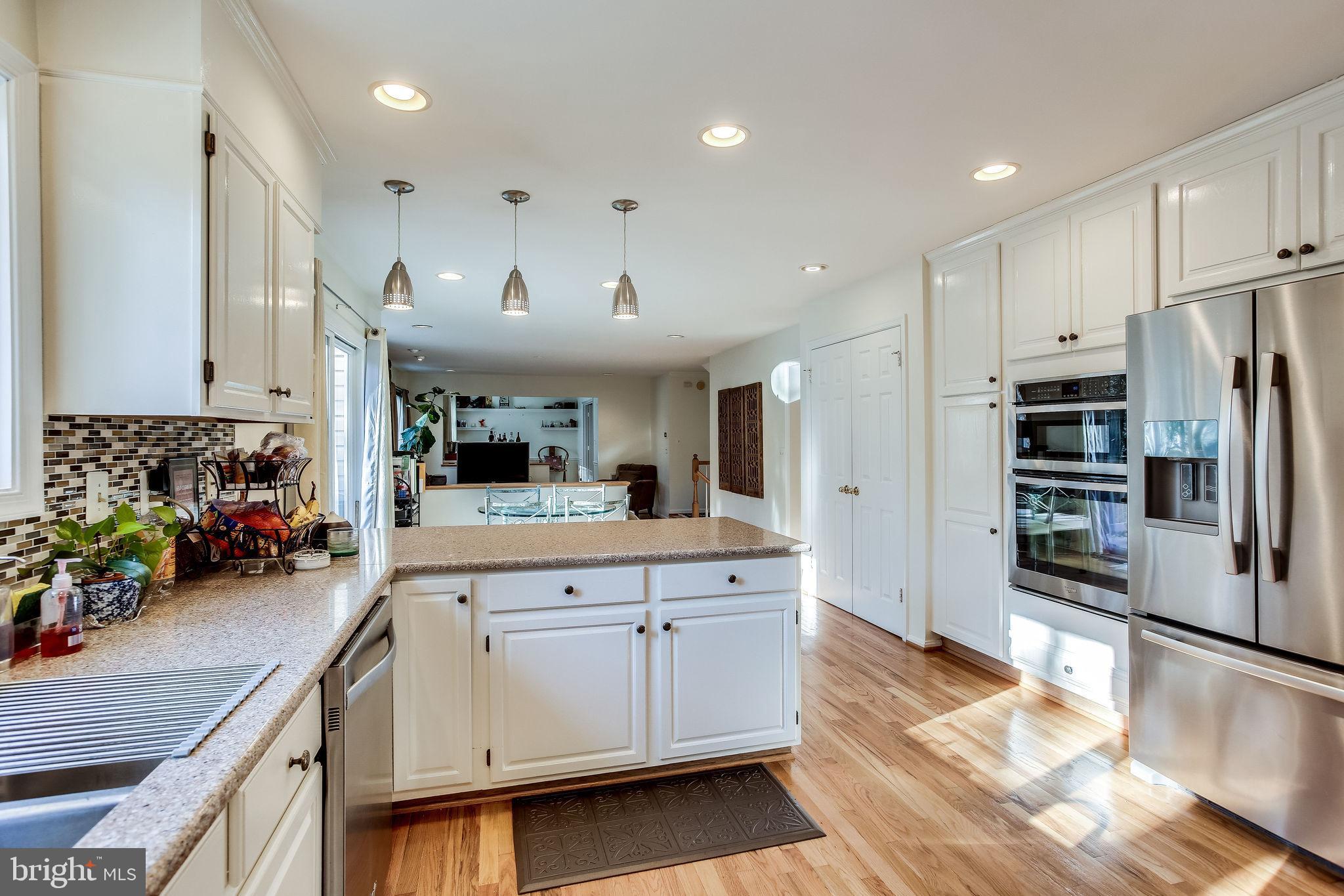 SUGAR CREEK - Residential