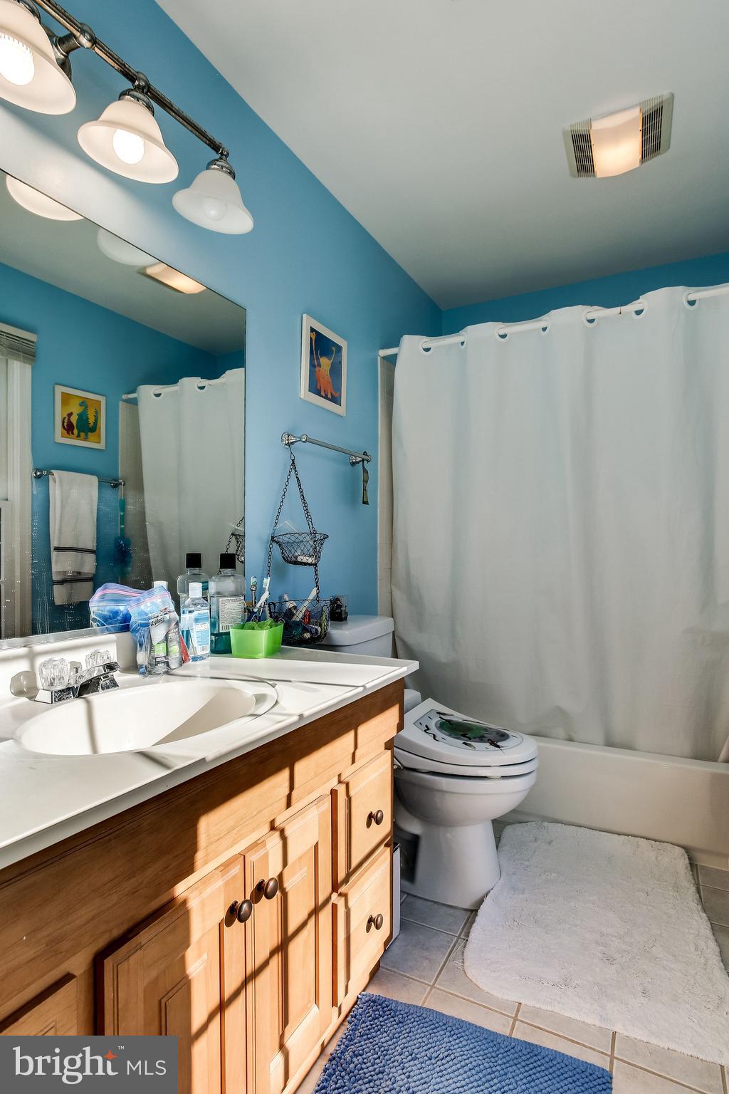 SUGAR CREEK - Residential