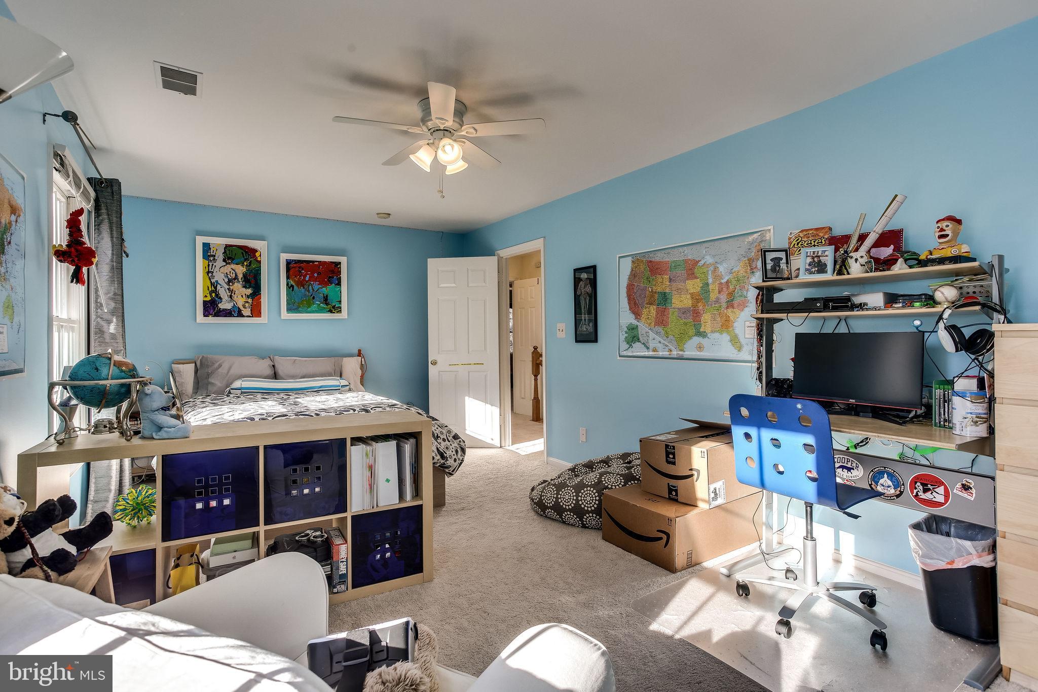 SUGAR CREEK - Residential