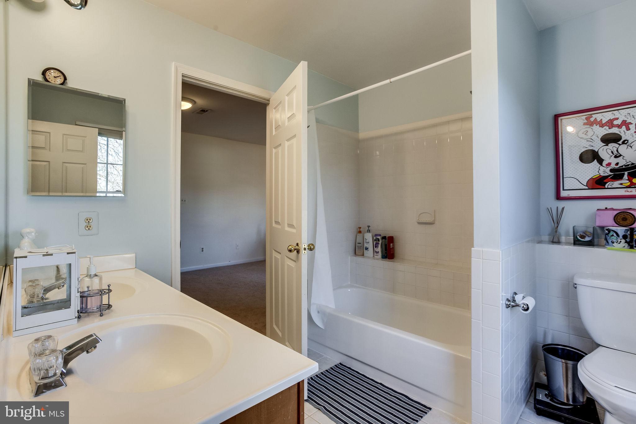 SUGAR CREEK - Residential