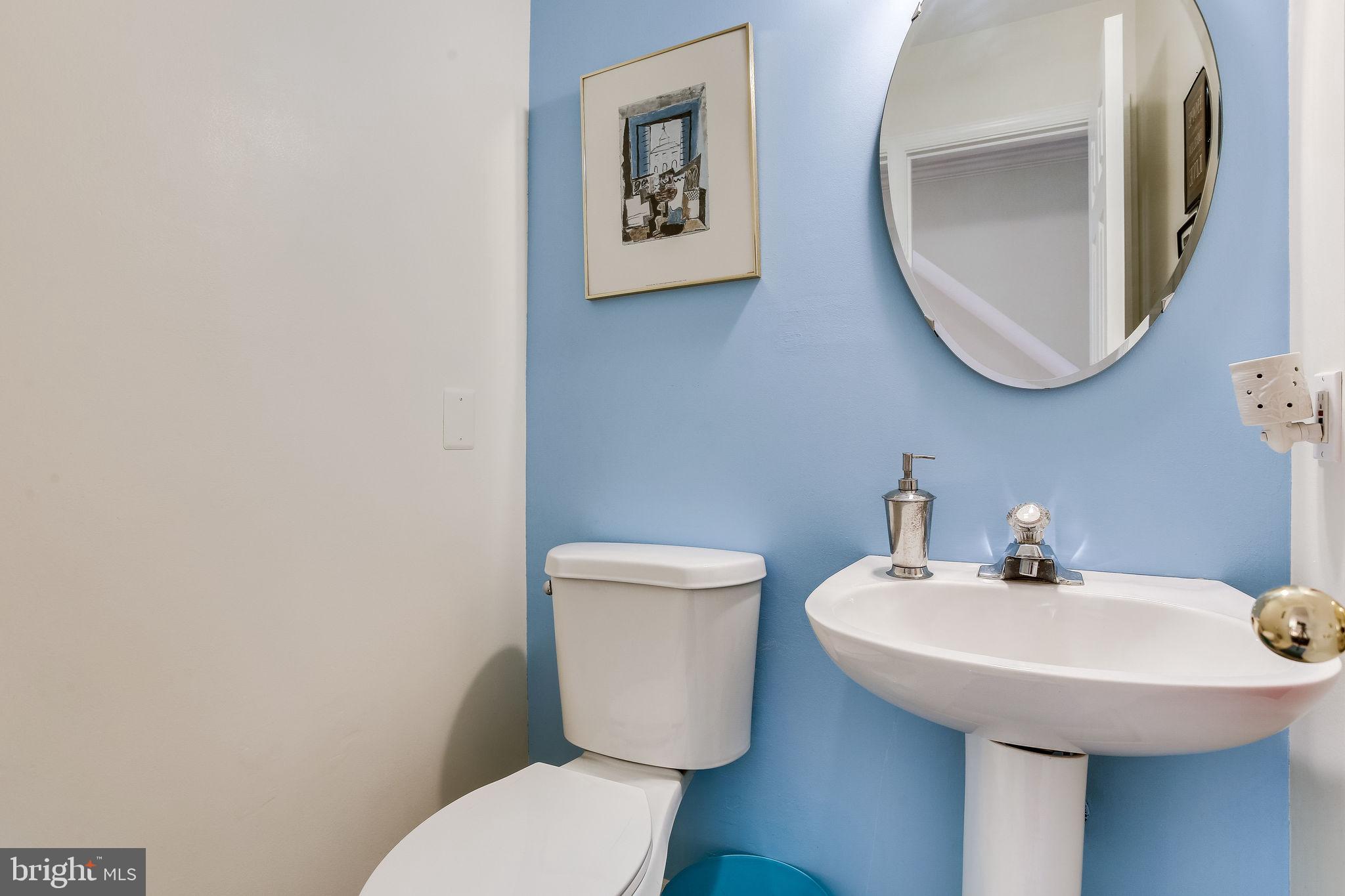 SUGAR CREEK - Residential