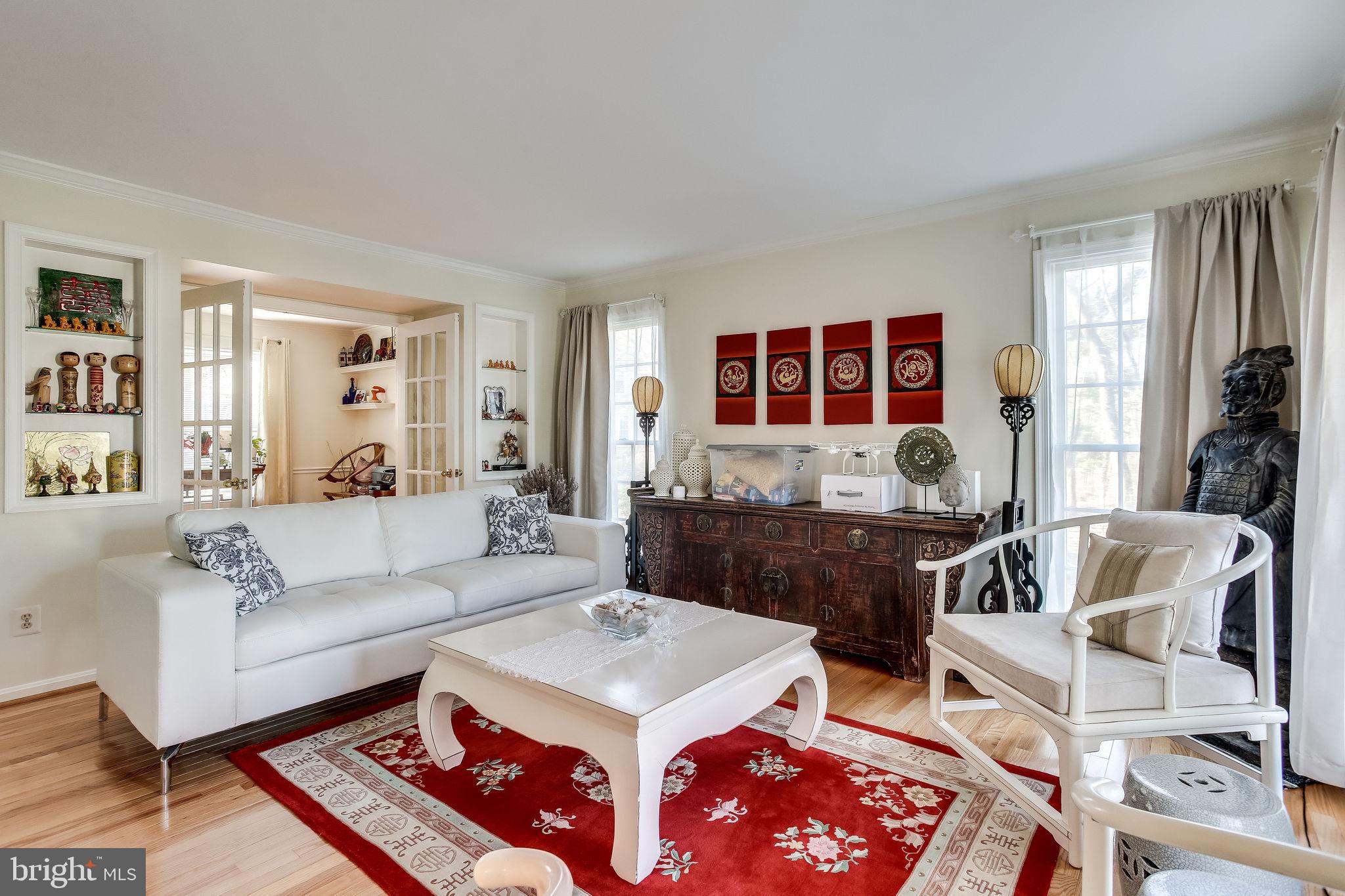 SUGAR CREEK - Residential