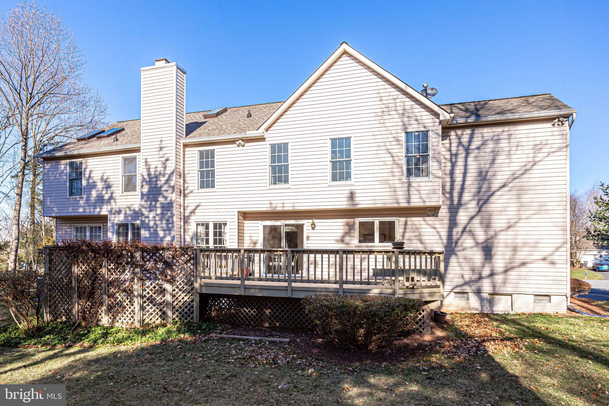 SUGAR CREEK - Residential