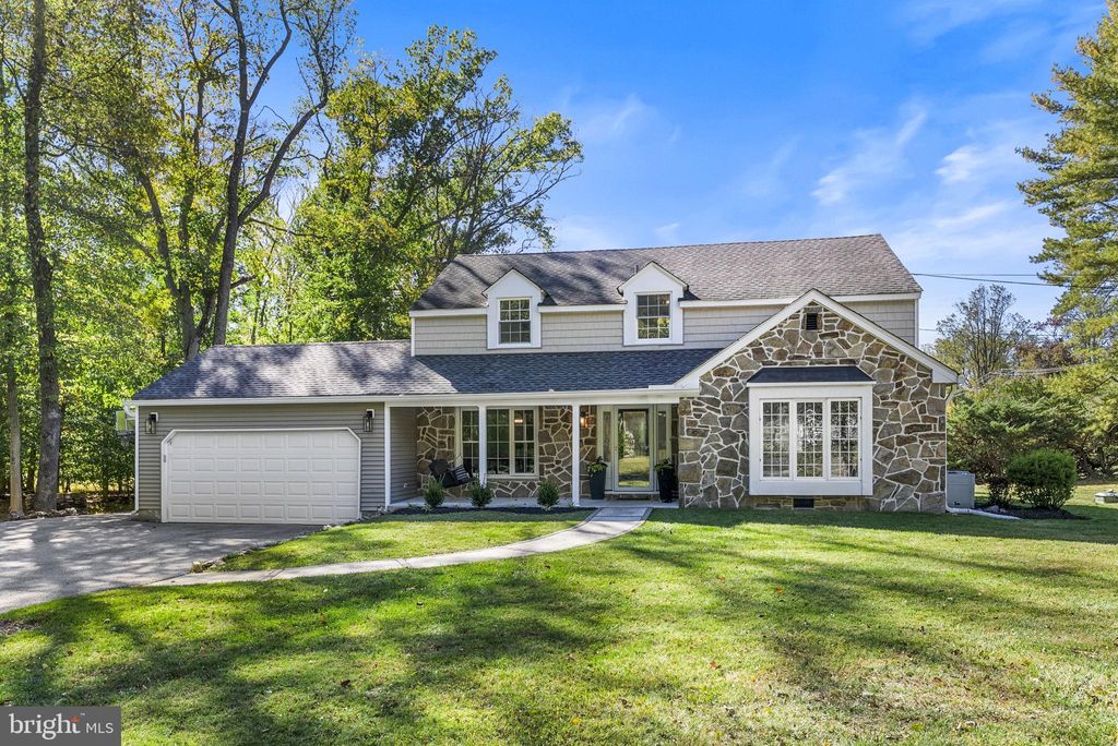 Photo of 90 Peck Road, DOWNINGTOWN, PA 19335 (MLS # PACT2111708)
