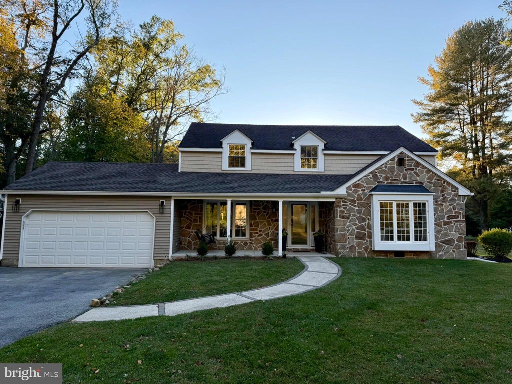 Photo of 90 Peck Road, DOWNINGTOWN, PA 19335 (MLS # PACT2111708)