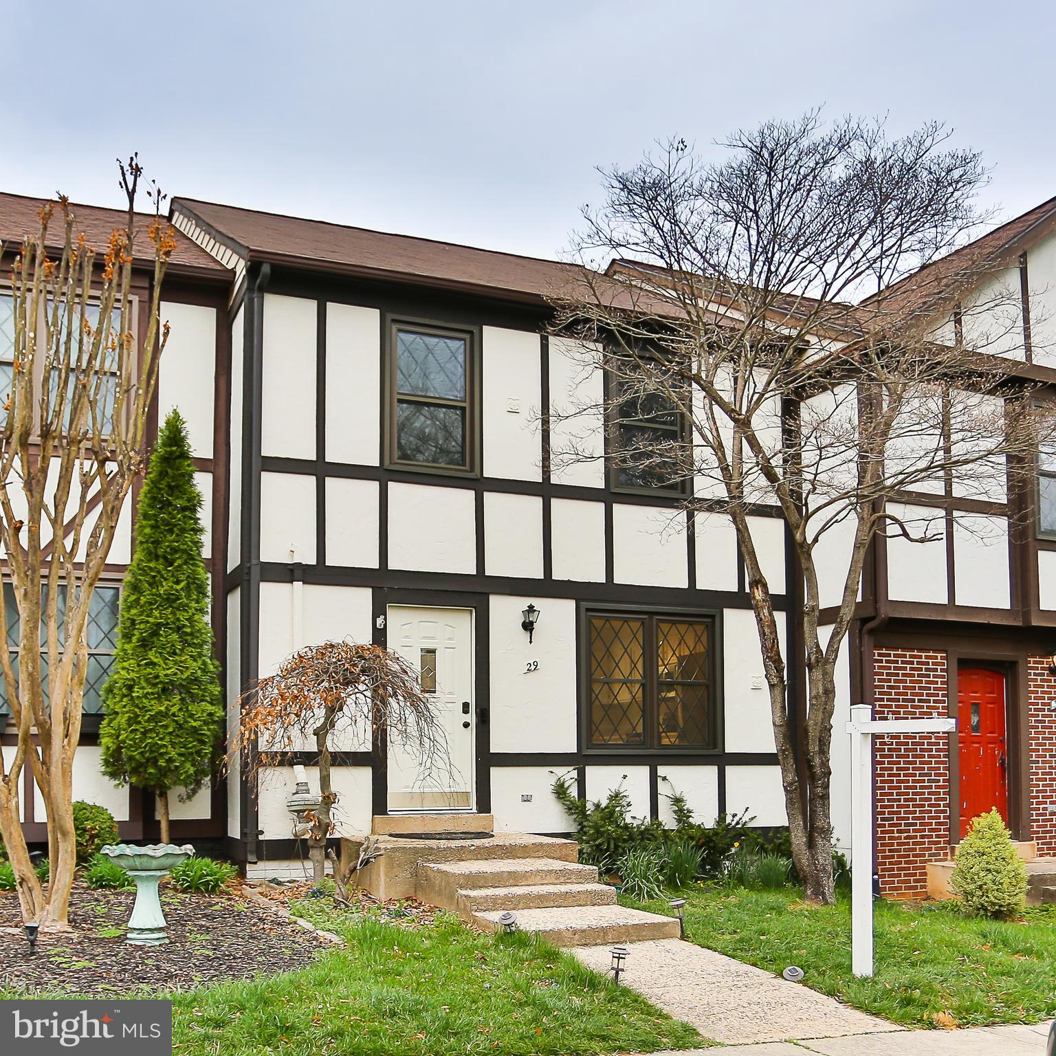 COUNTRYSIDE - Residential