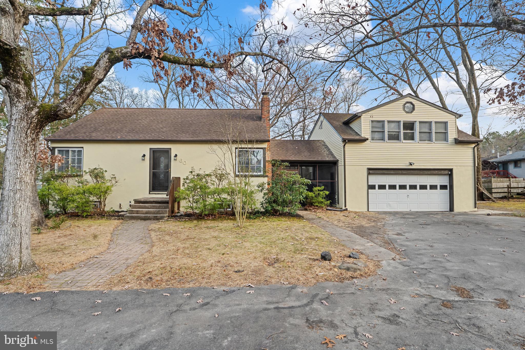 60 PALETHORPE AVENUE