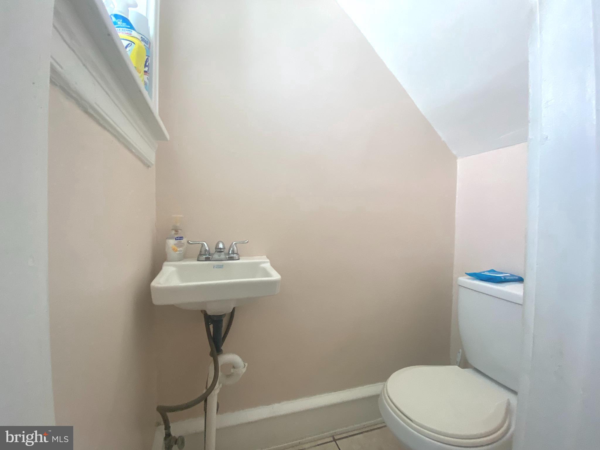 PHILADELPHIA - Residential