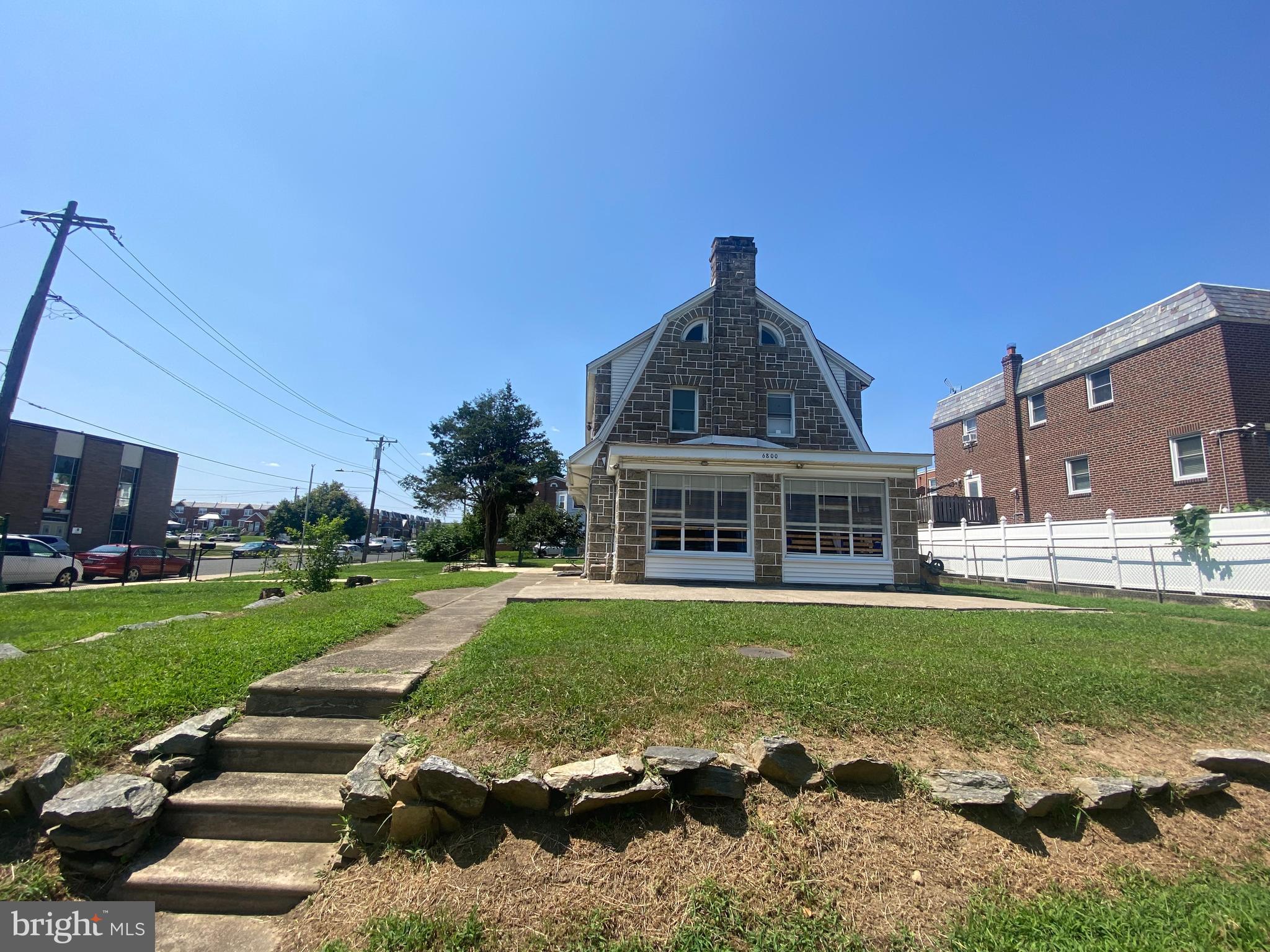 PHILADELPHIA - Residential