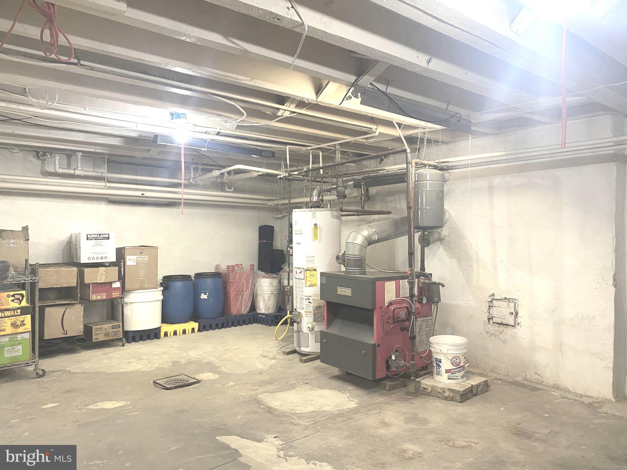 PHILADELPHIA - Residential