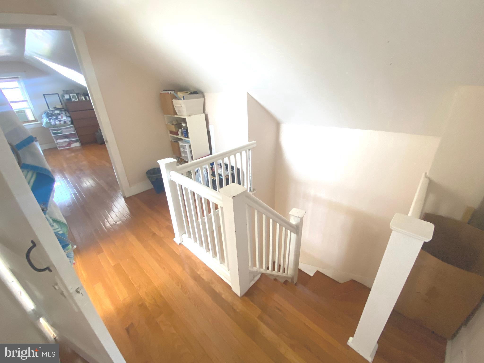 PHILADELPHIA - Residential