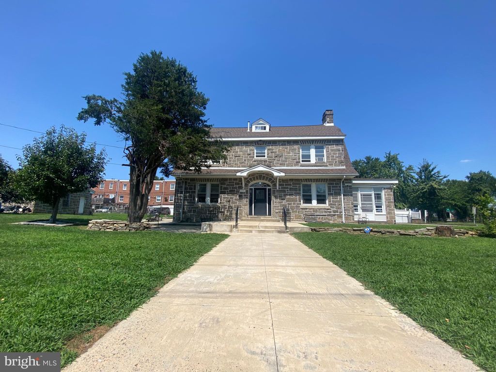 Photo of 2249 Knorr Street, PHILADELPHIA, PA 19149 (MLS # PAPH2524282)