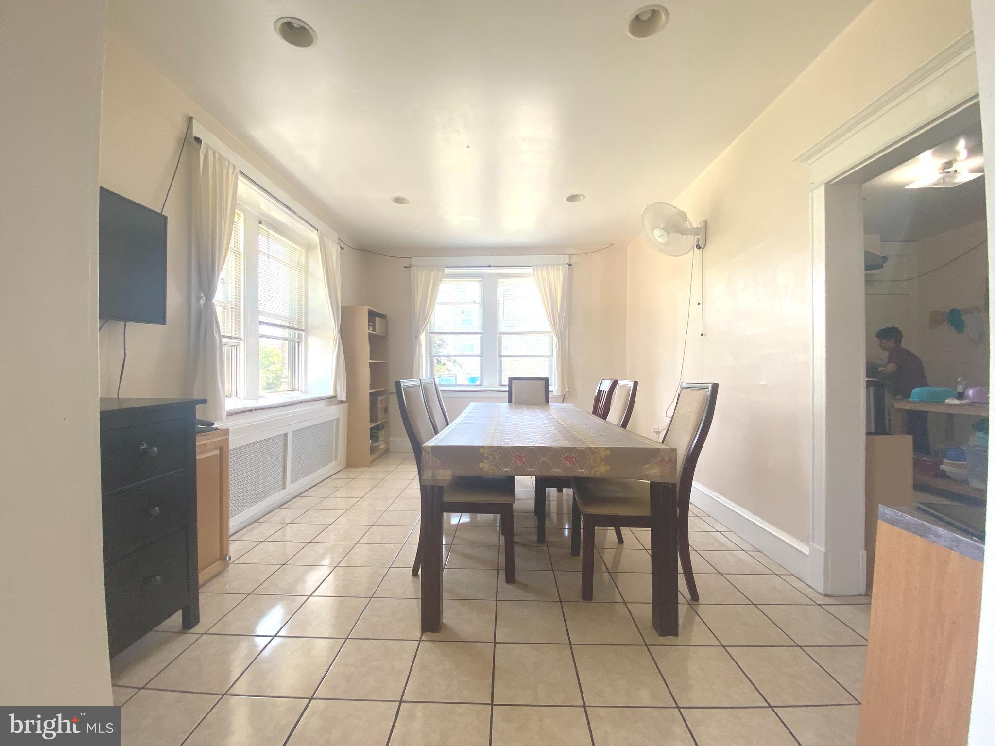 PHILADELPHIA - Residential