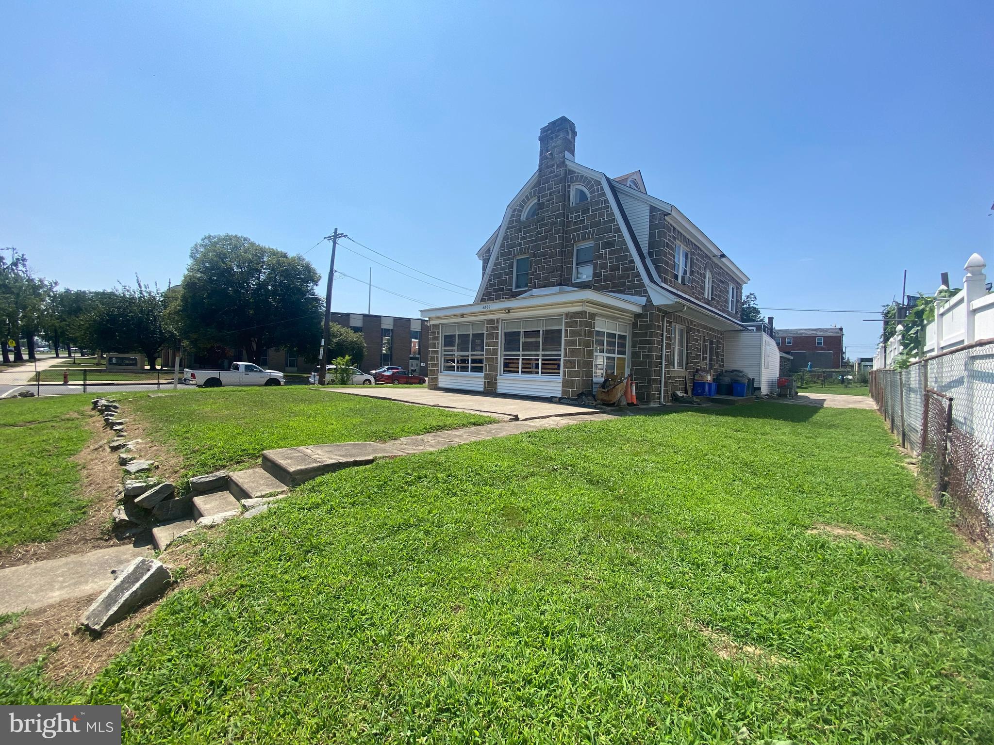 PHILADELPHIA - Residential