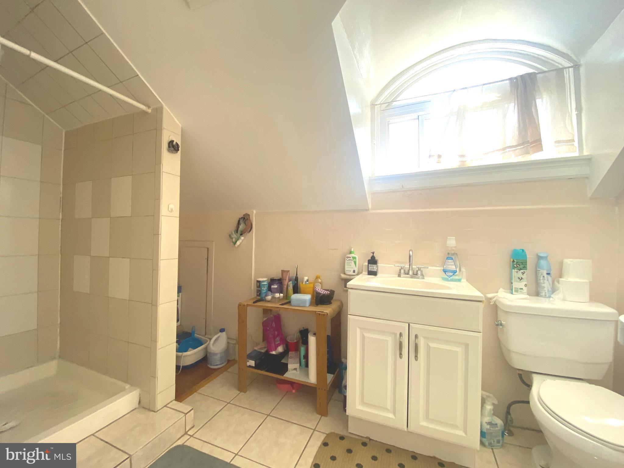 PHILADELPHIA - Residential