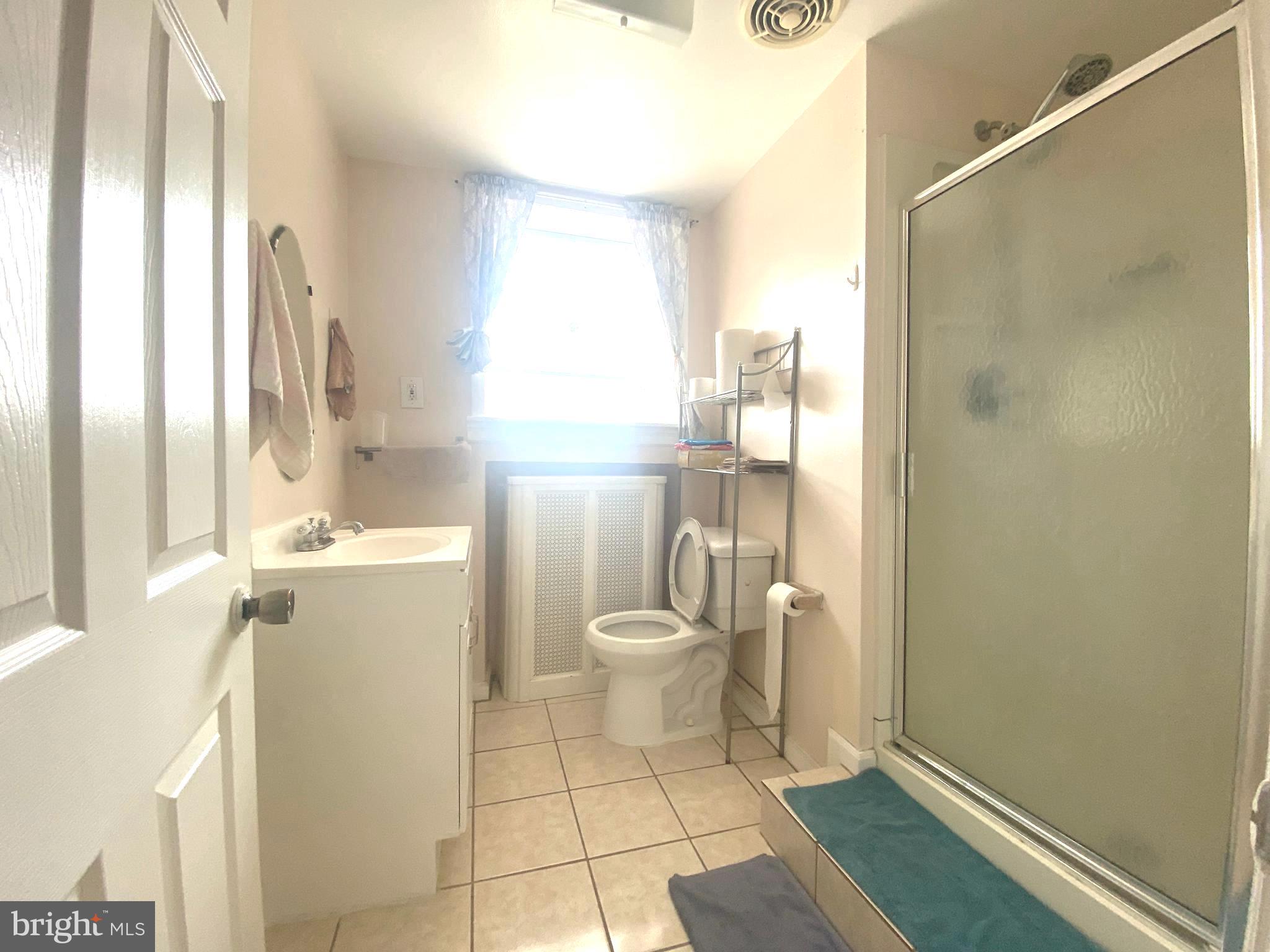 PHILADELPHIA - Residential